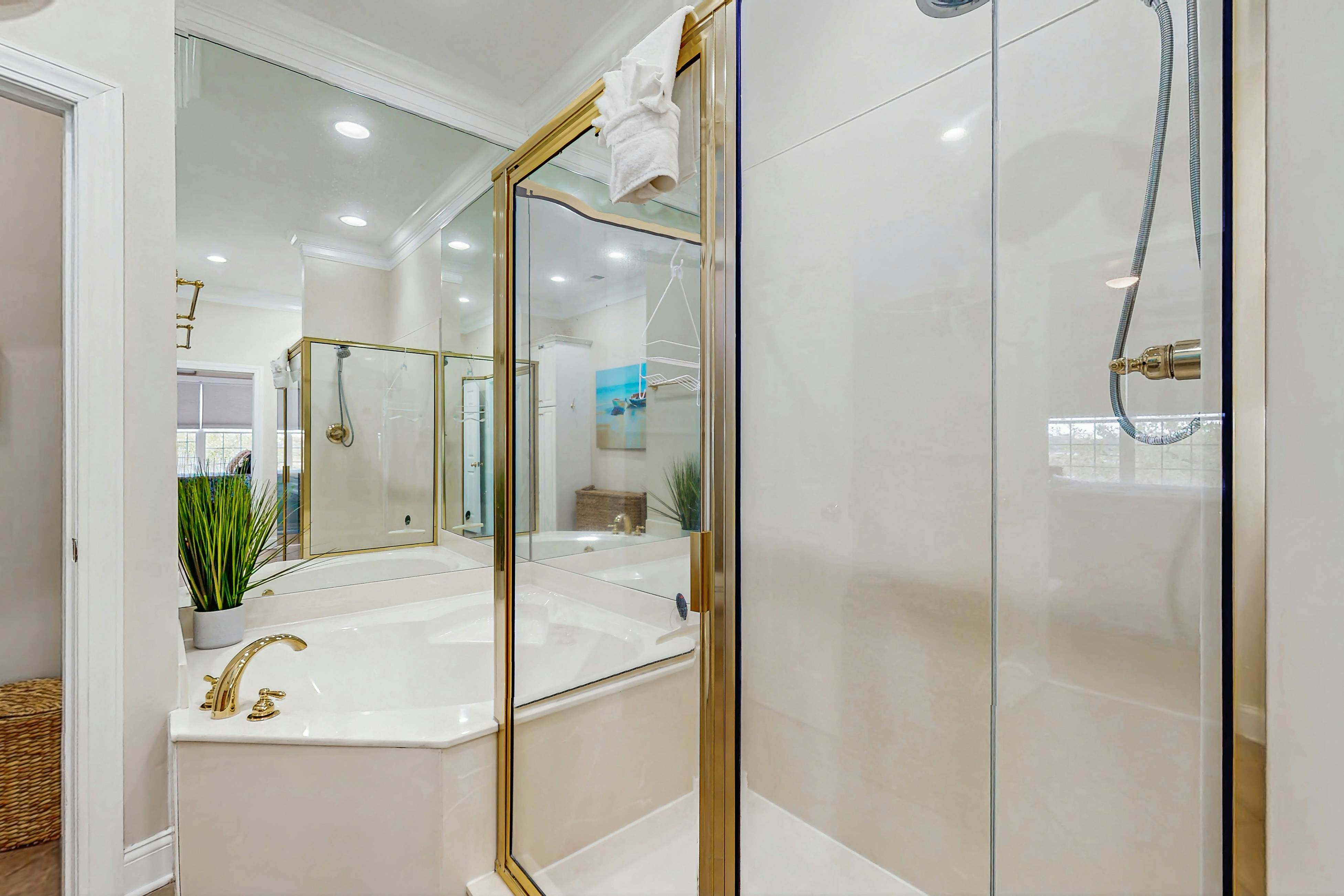 Seaside Sanctuary at Litchfield by the Sea