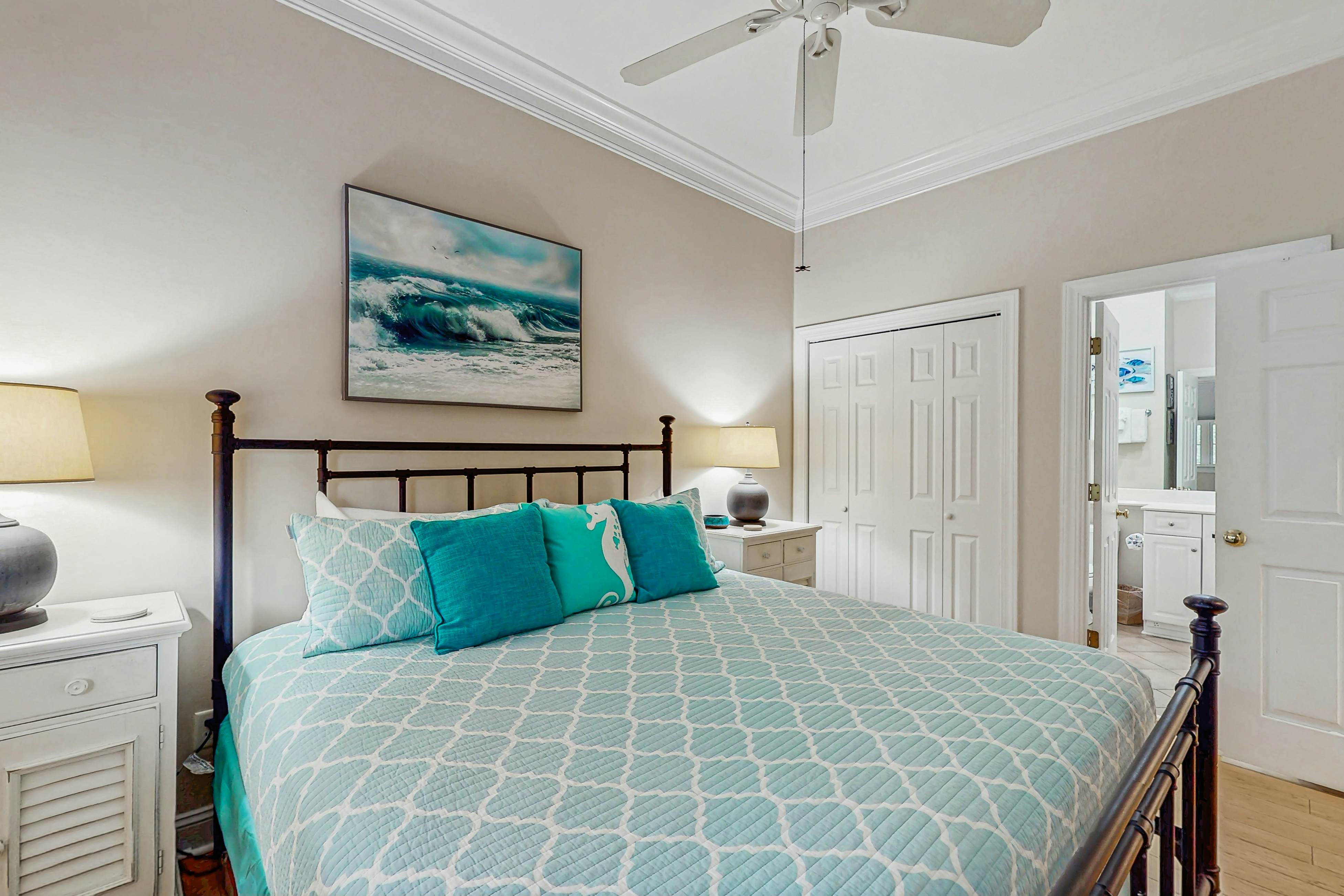 Seaside Sanctuary at Litchfield by the Sea