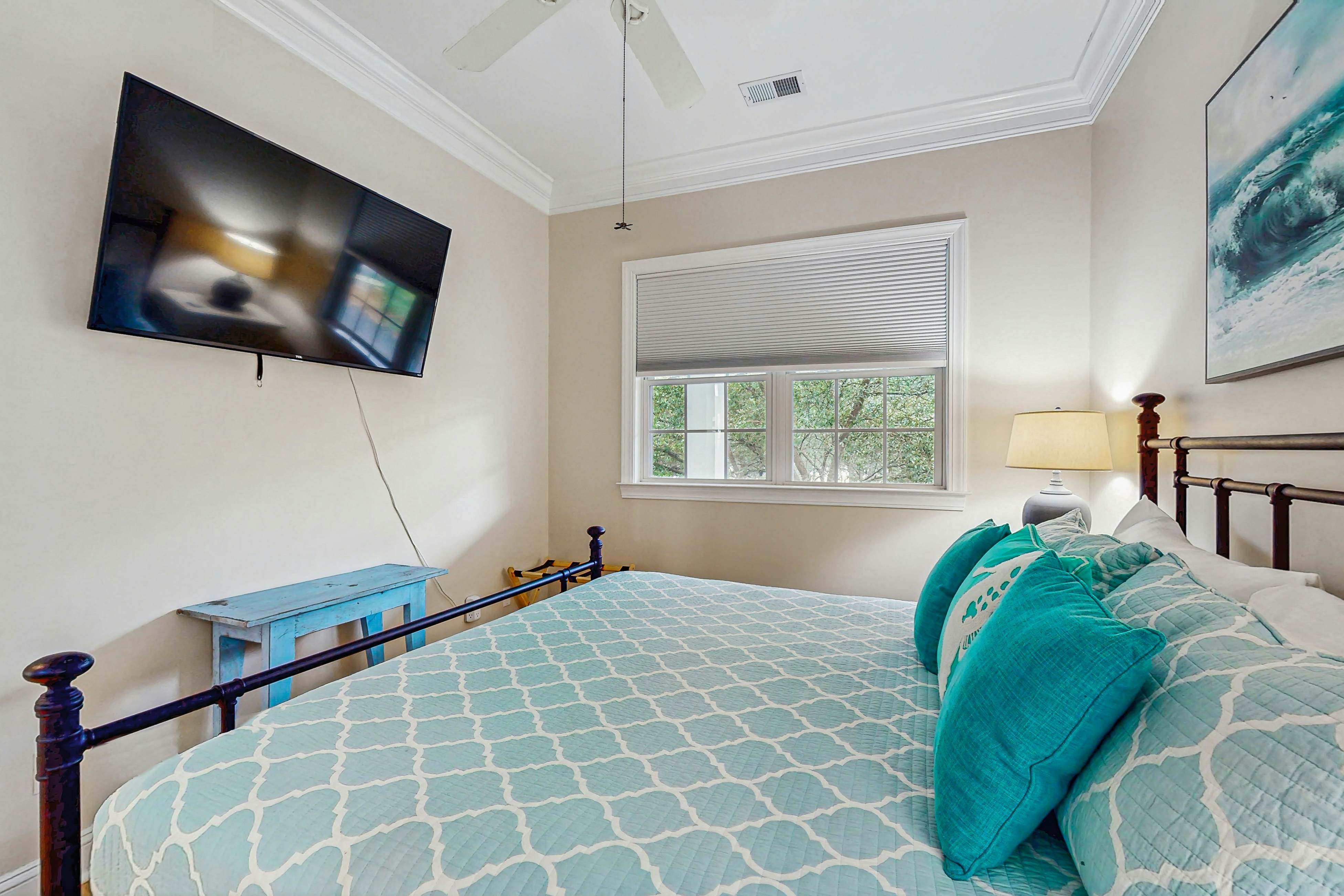 Seaside Sanctuary at Litchfield by the Sea