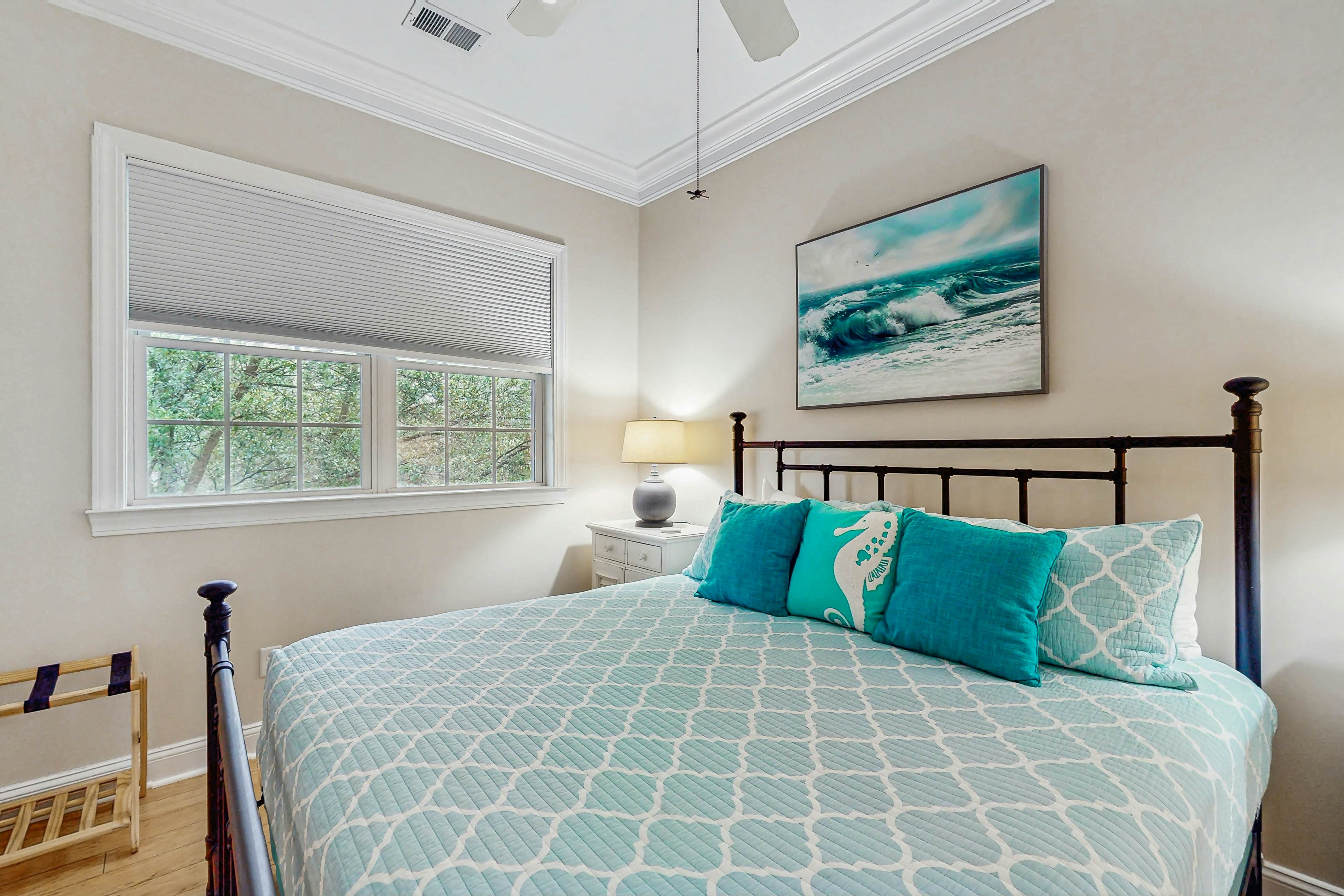 Seaside Sanctuary at Litchfield by the Sea