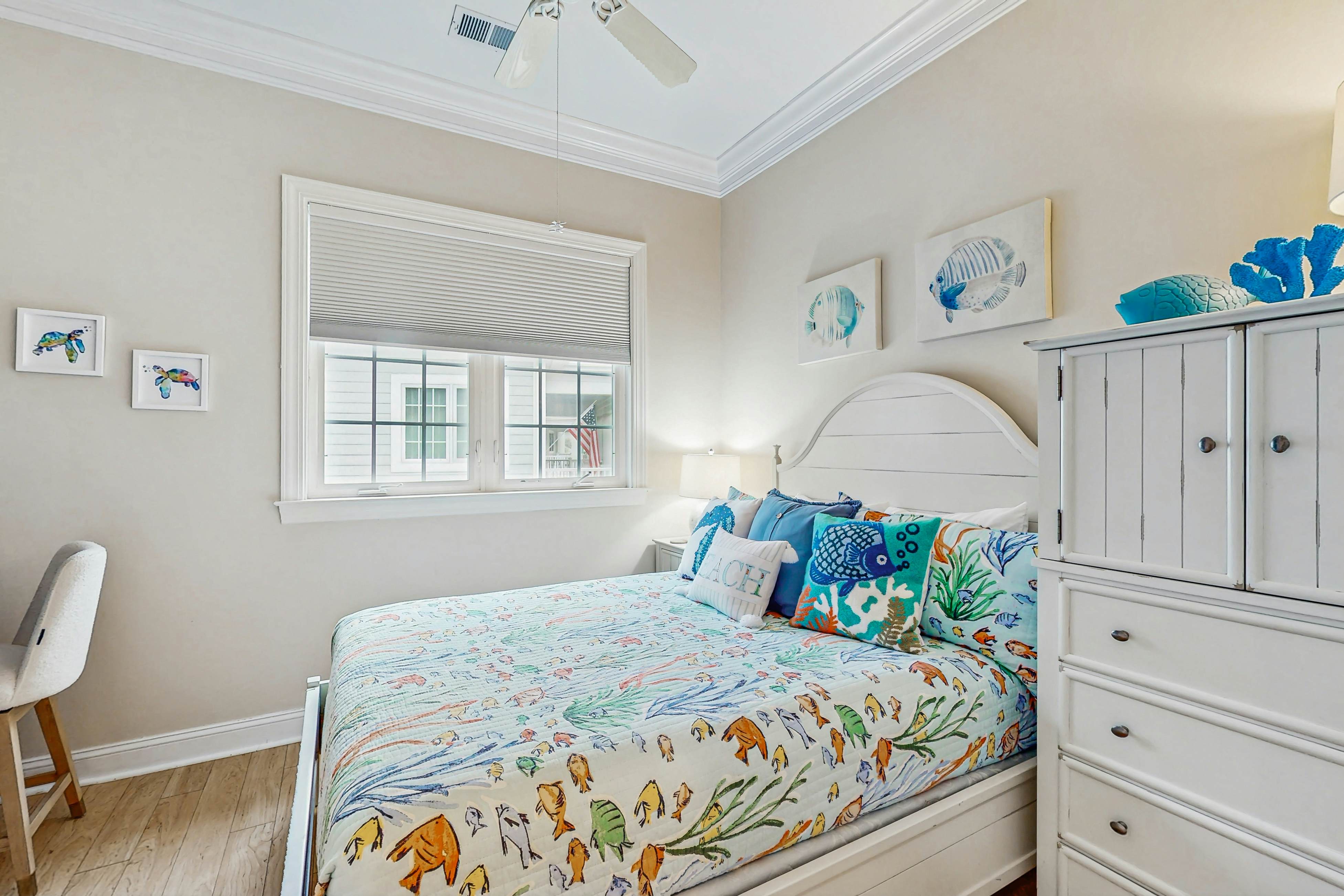 Seaside Sanctuary at Litchfield by the Sea