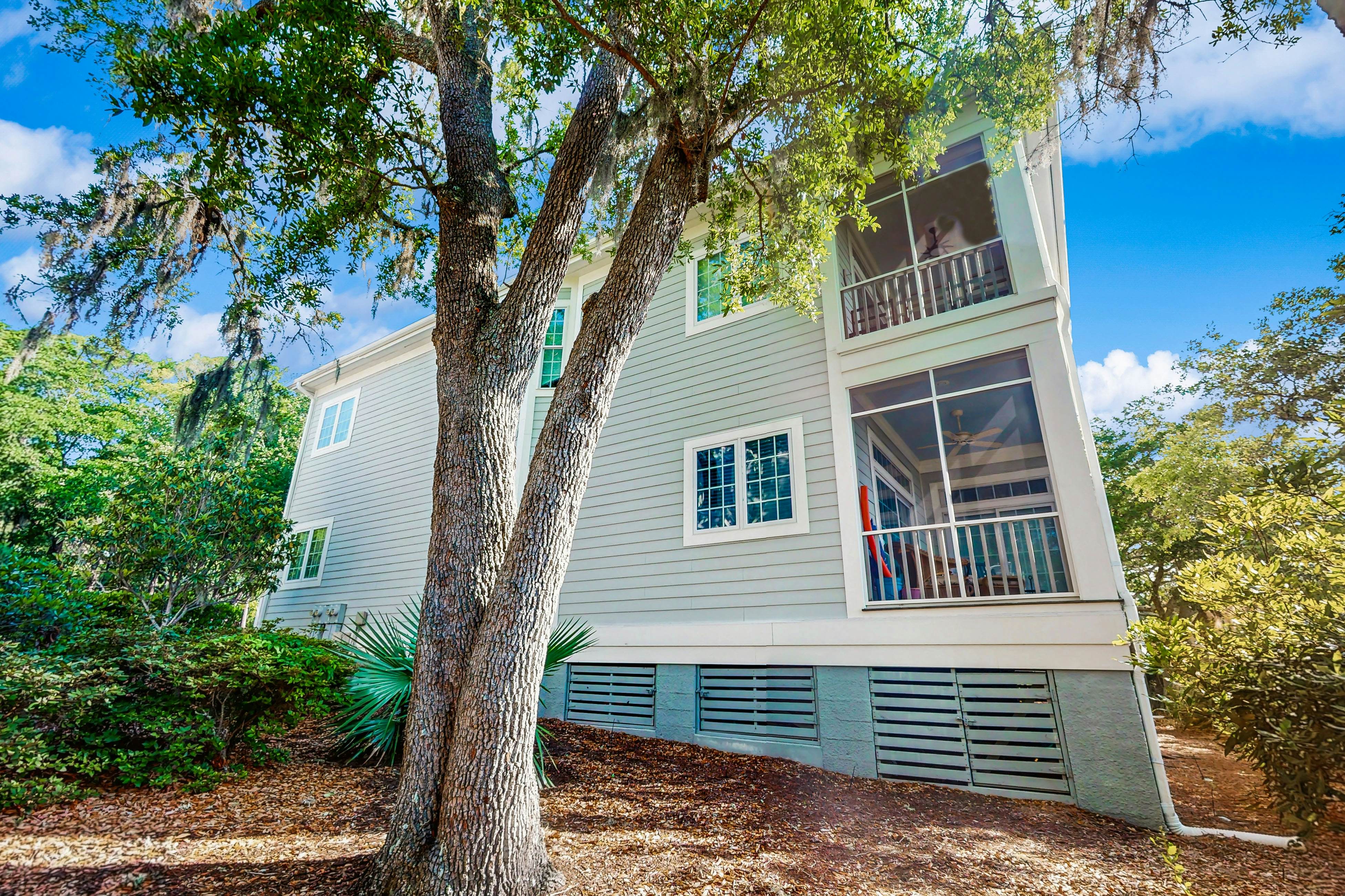 Seaside Sanctuary at Litchfield by the Sea