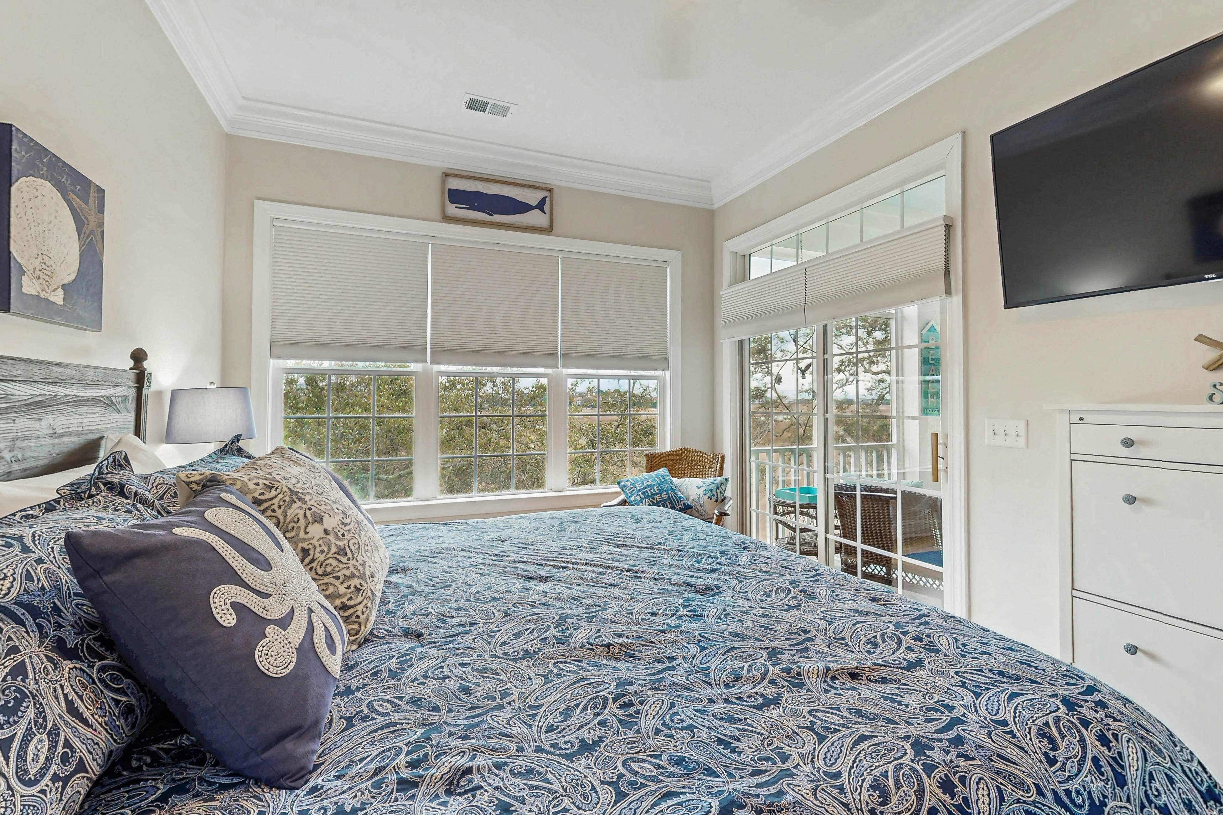 Seaside Sanctuary at Litchfield by the Sea