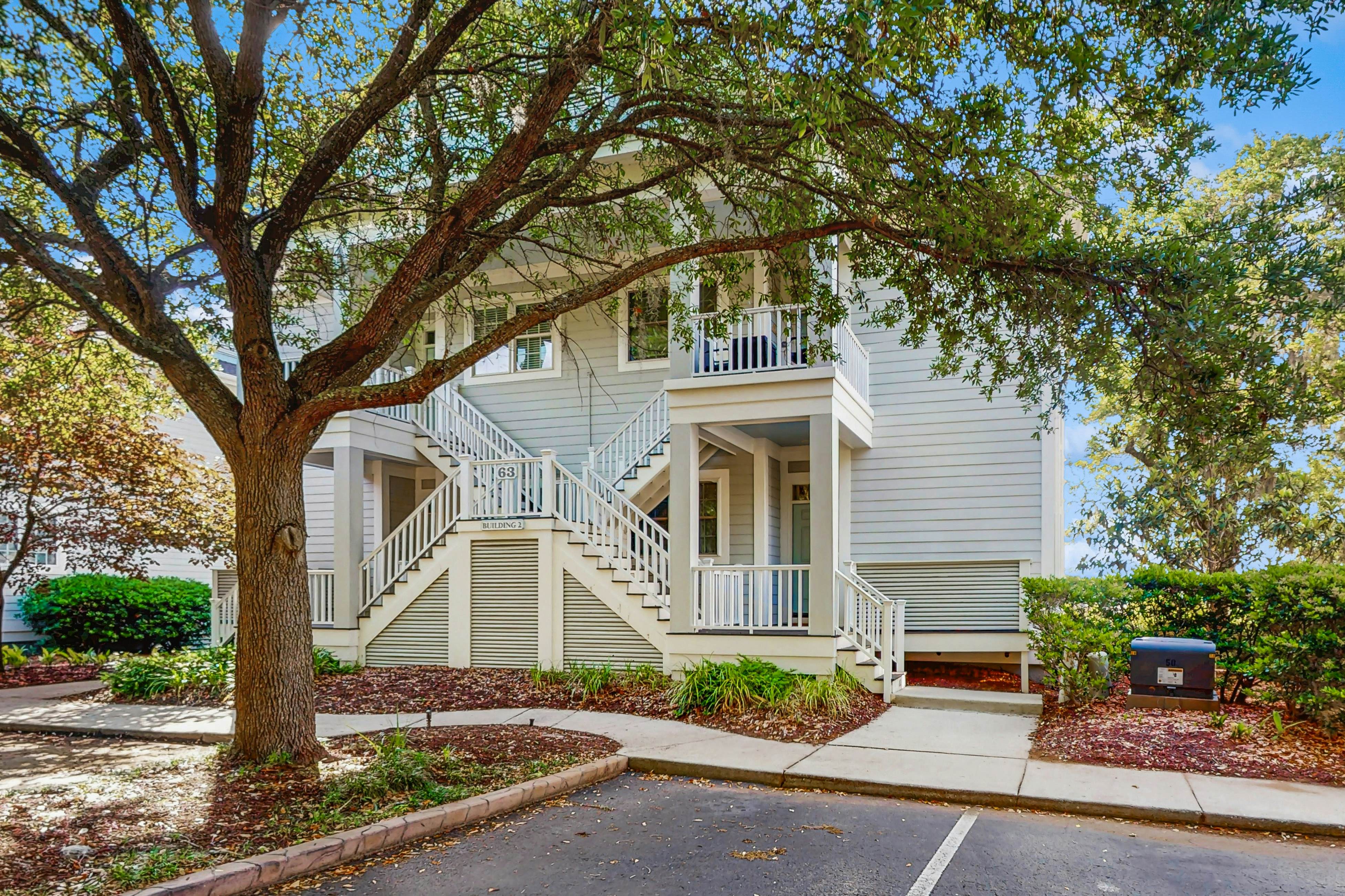 Seaside Sanctuary at Litchfield by the Sea