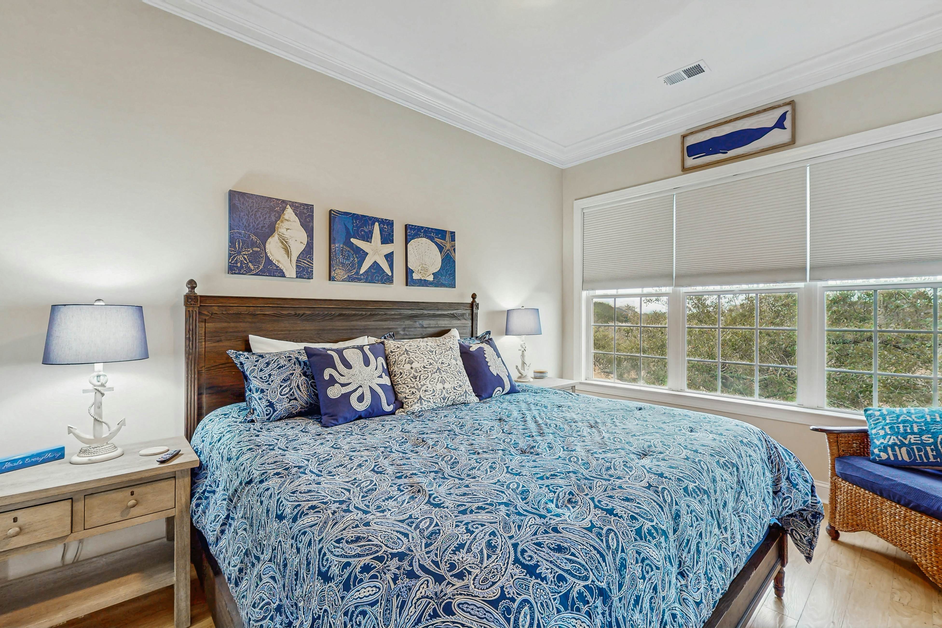 Seaside Sanctuary at Litchfield by the Sea