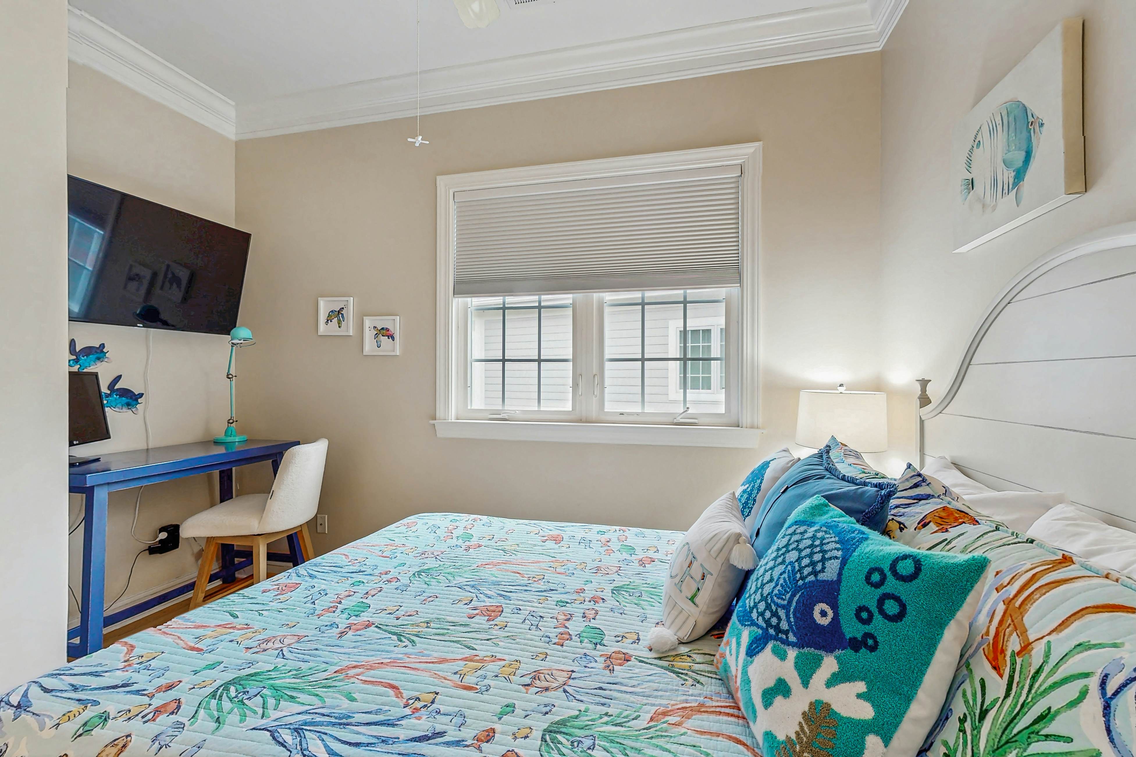 Seaside Sanctuary at Litchfield by the Sea