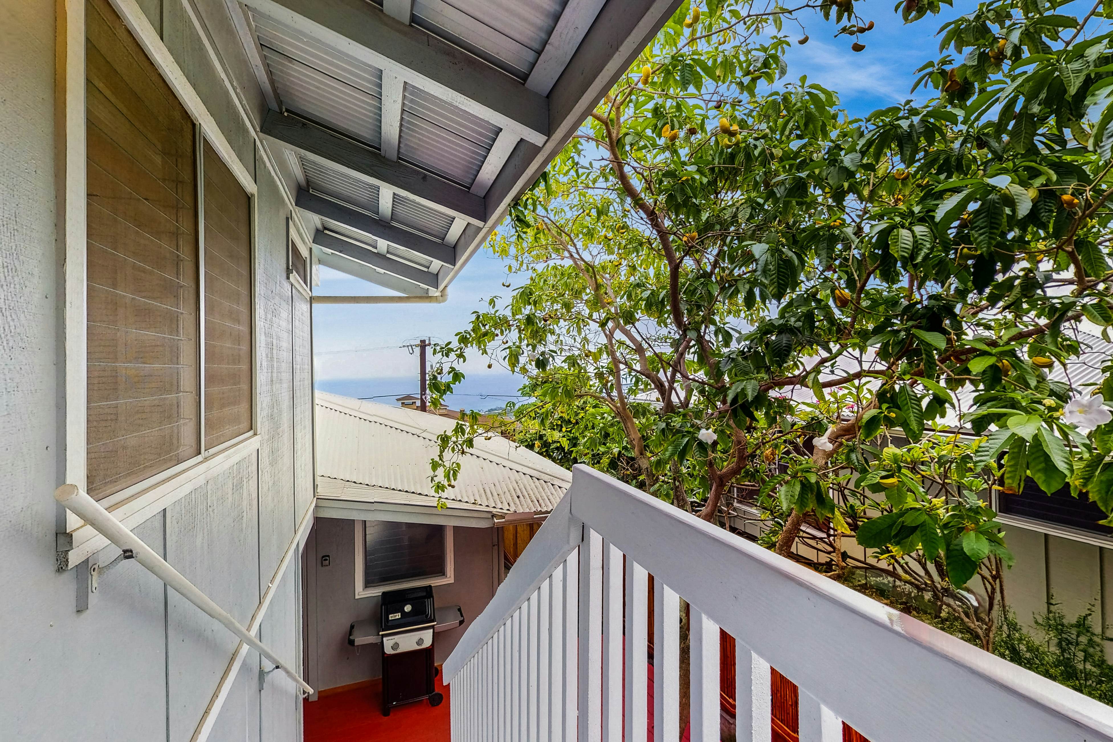 Pualani Island Getaway - Main House & Ohana- 30-night minimum