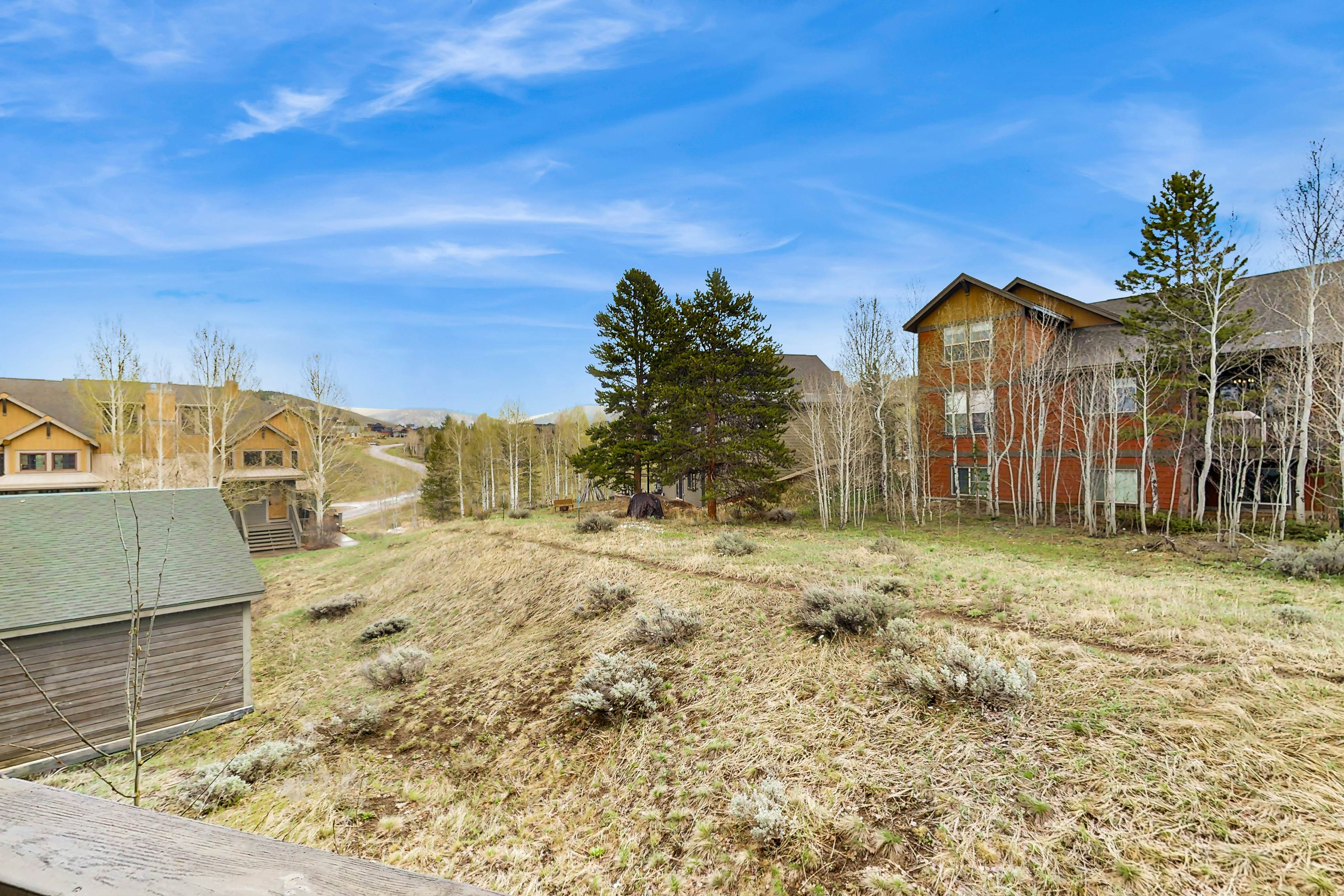 Kicking Horse Lodges 4-205