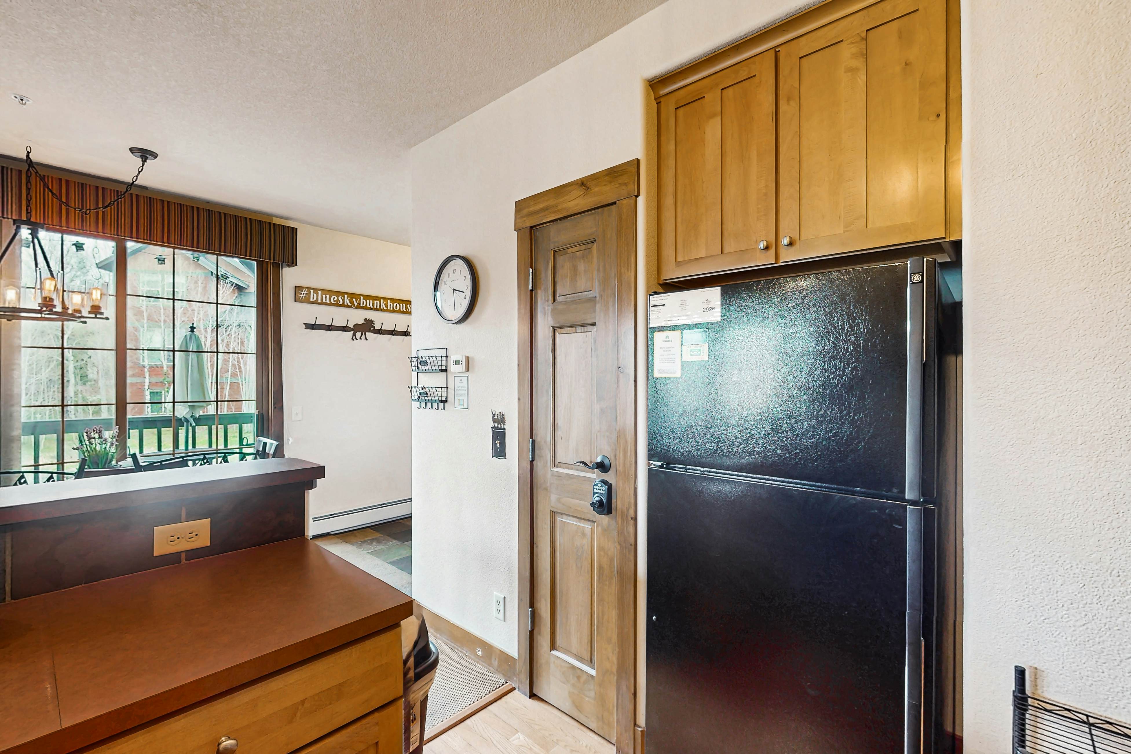 Kicking Horse Lodges 4-205