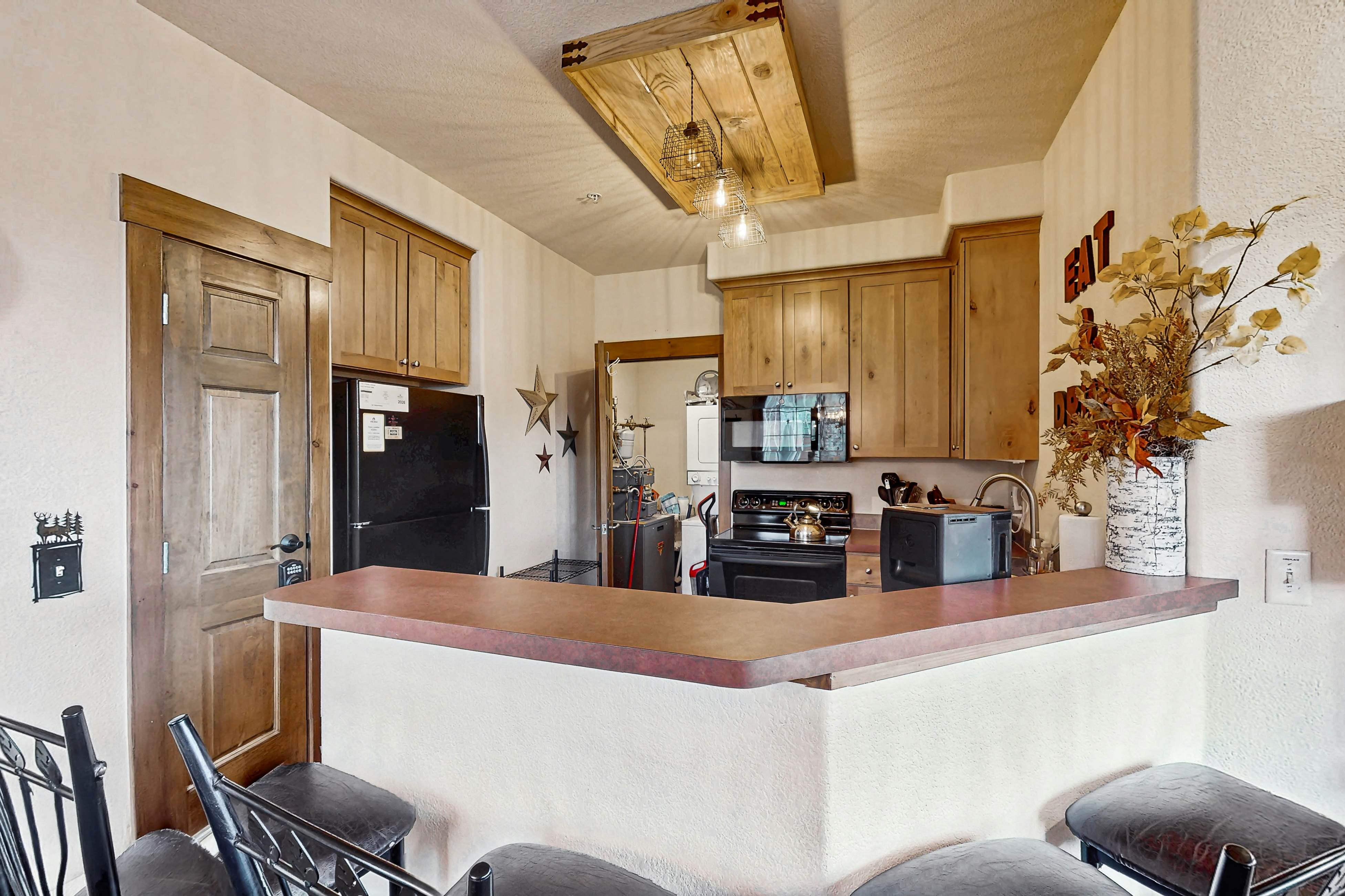 Kicking Horse Lodges 4-205