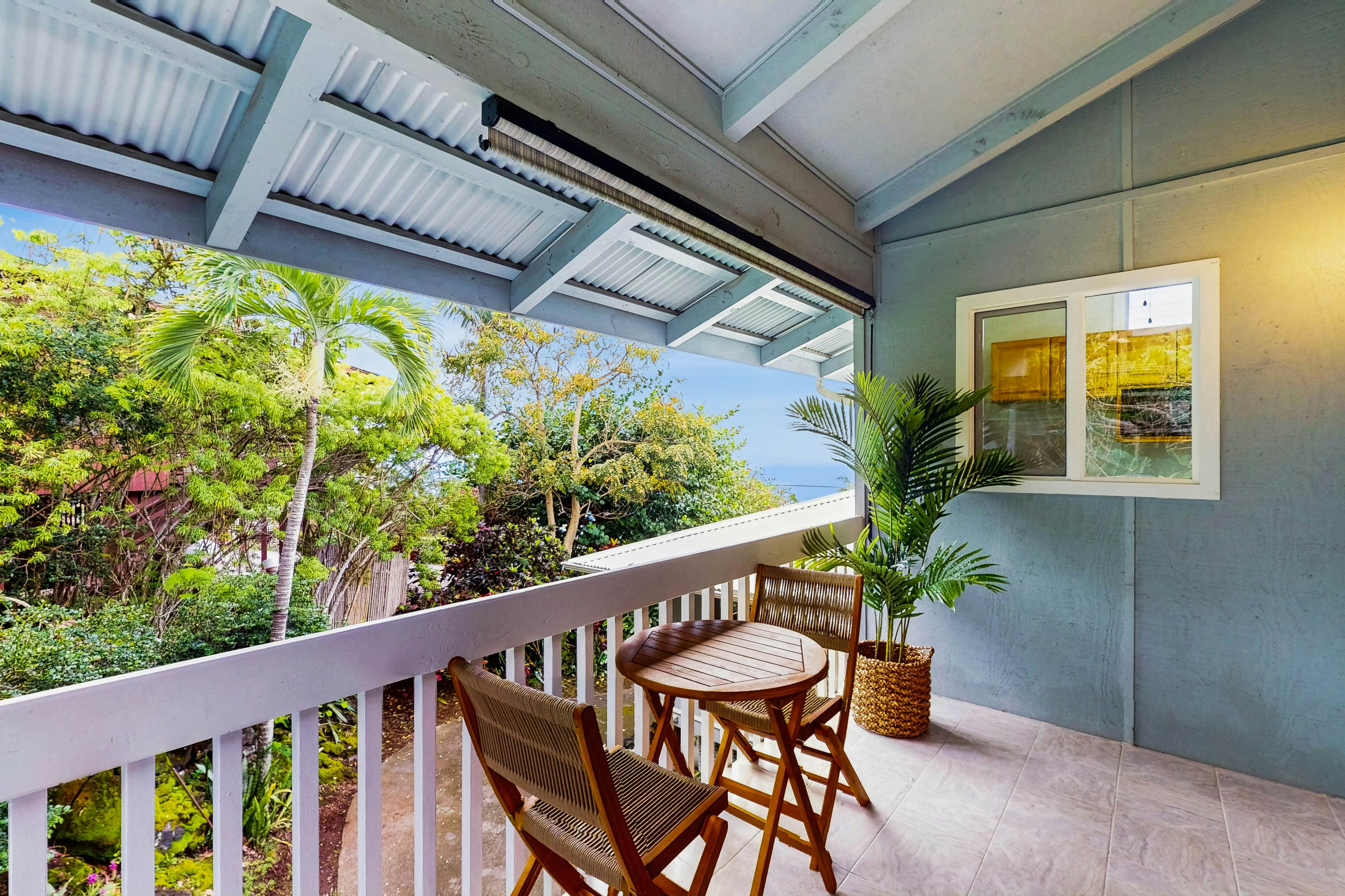 Pualani Island Getaway - Ohana - 30-night minimum