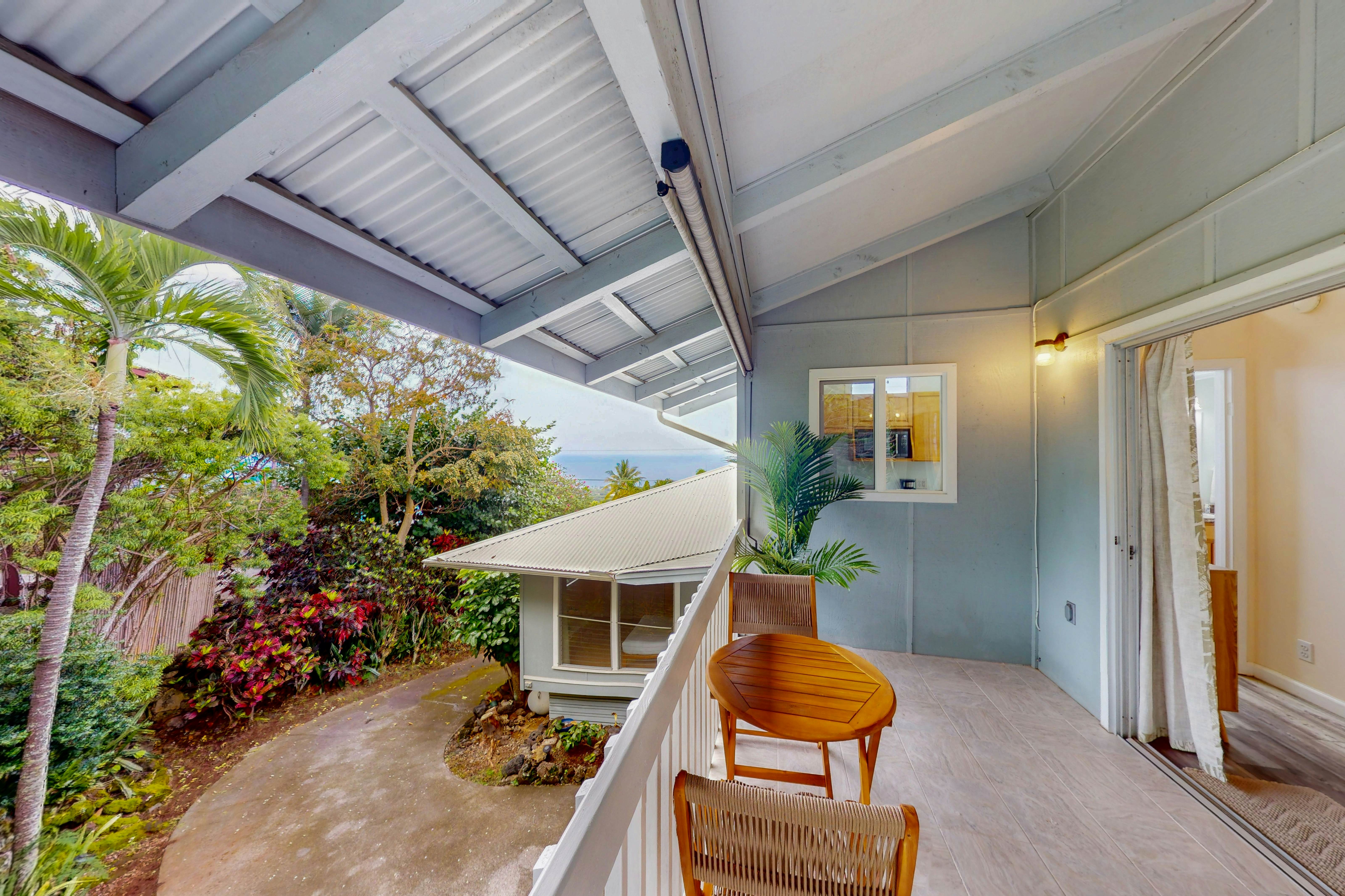 Pualani Island Getaway - Ohana - 30-night minimum