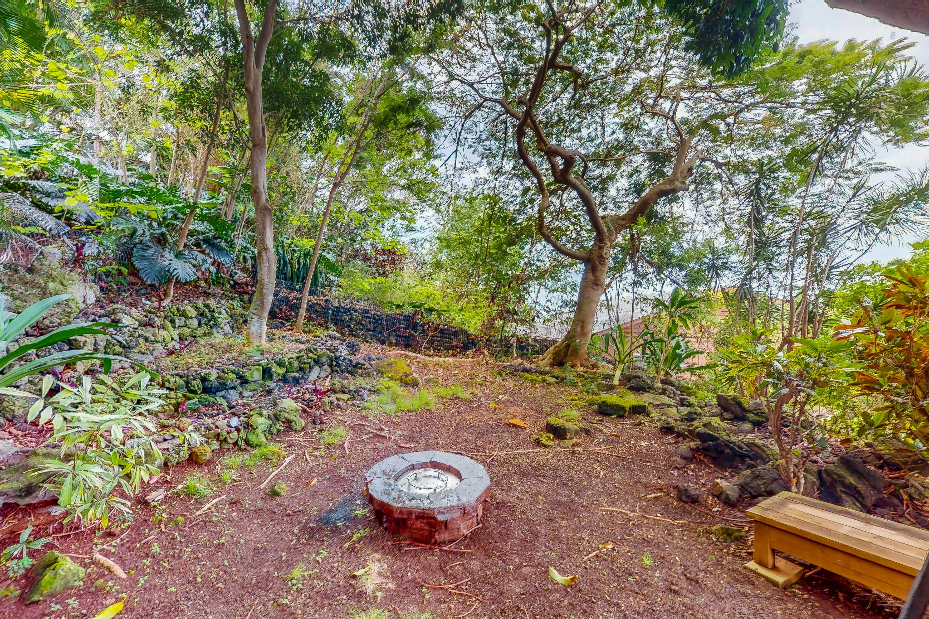 Pualani Island Getaway - Ohana - 30-night minimum