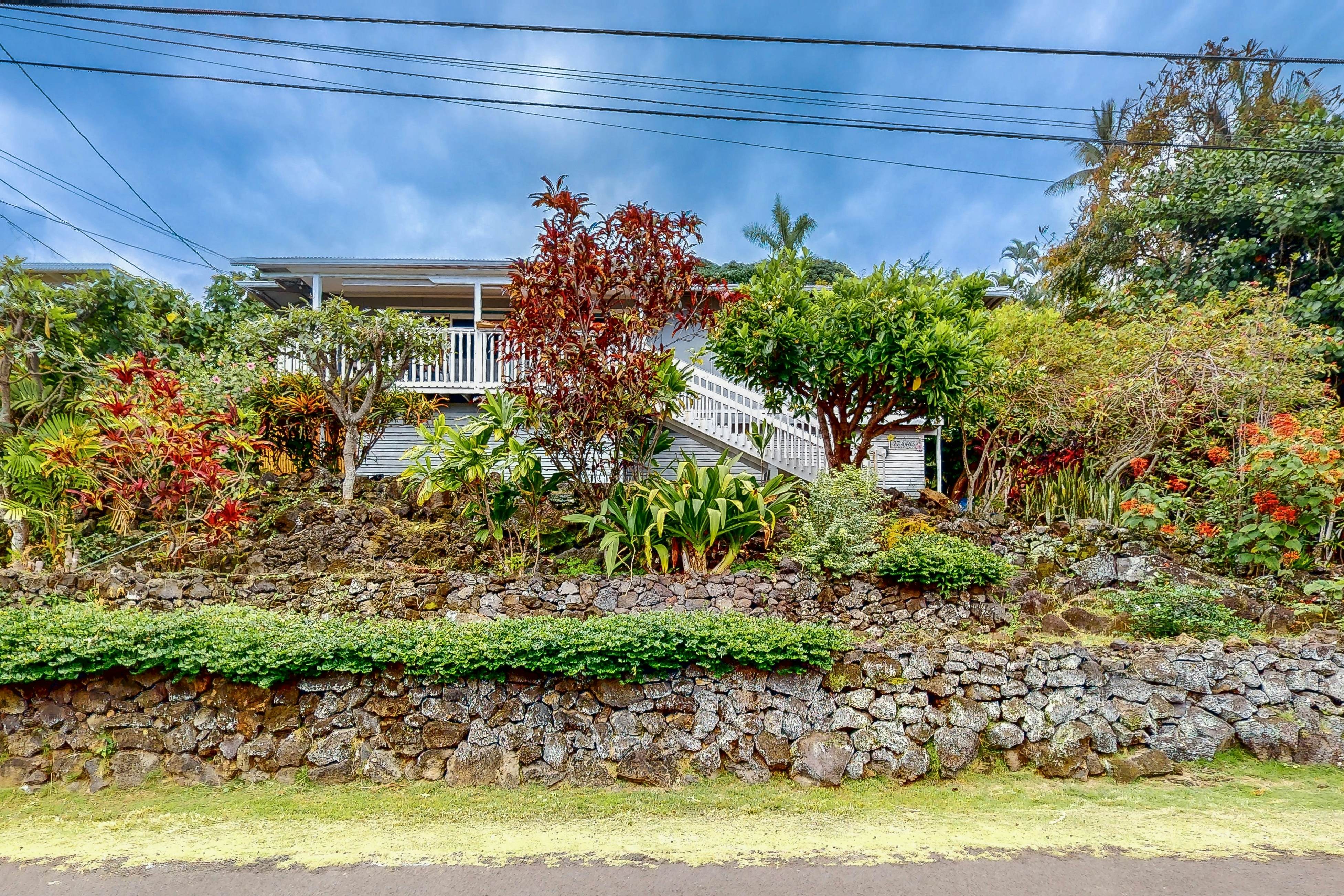 Pualani Island Getaway - Ohana - 30-night minimum