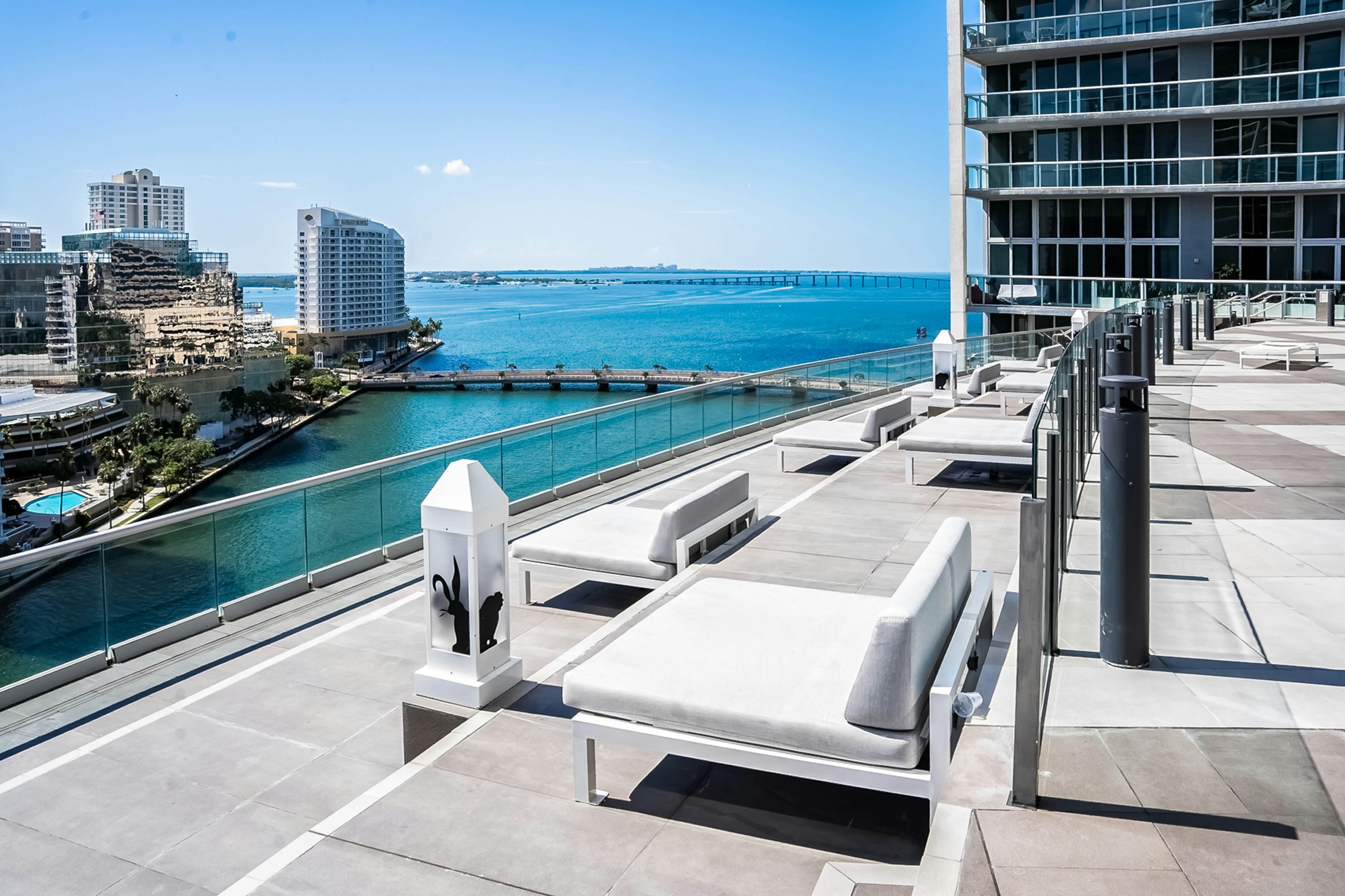 Tony Ultimate Experience Miami 