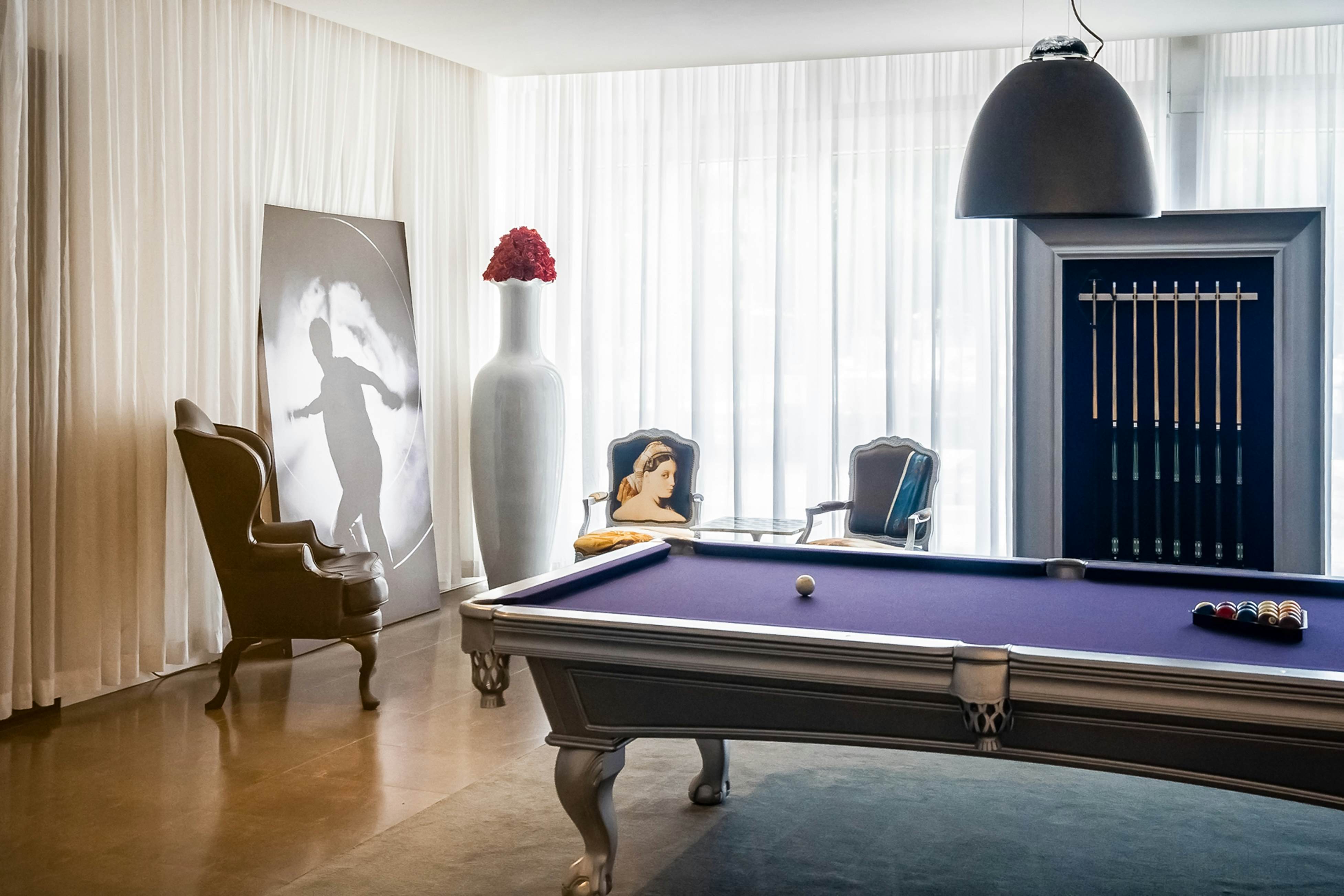 Tony Ultimate Experience Miami 