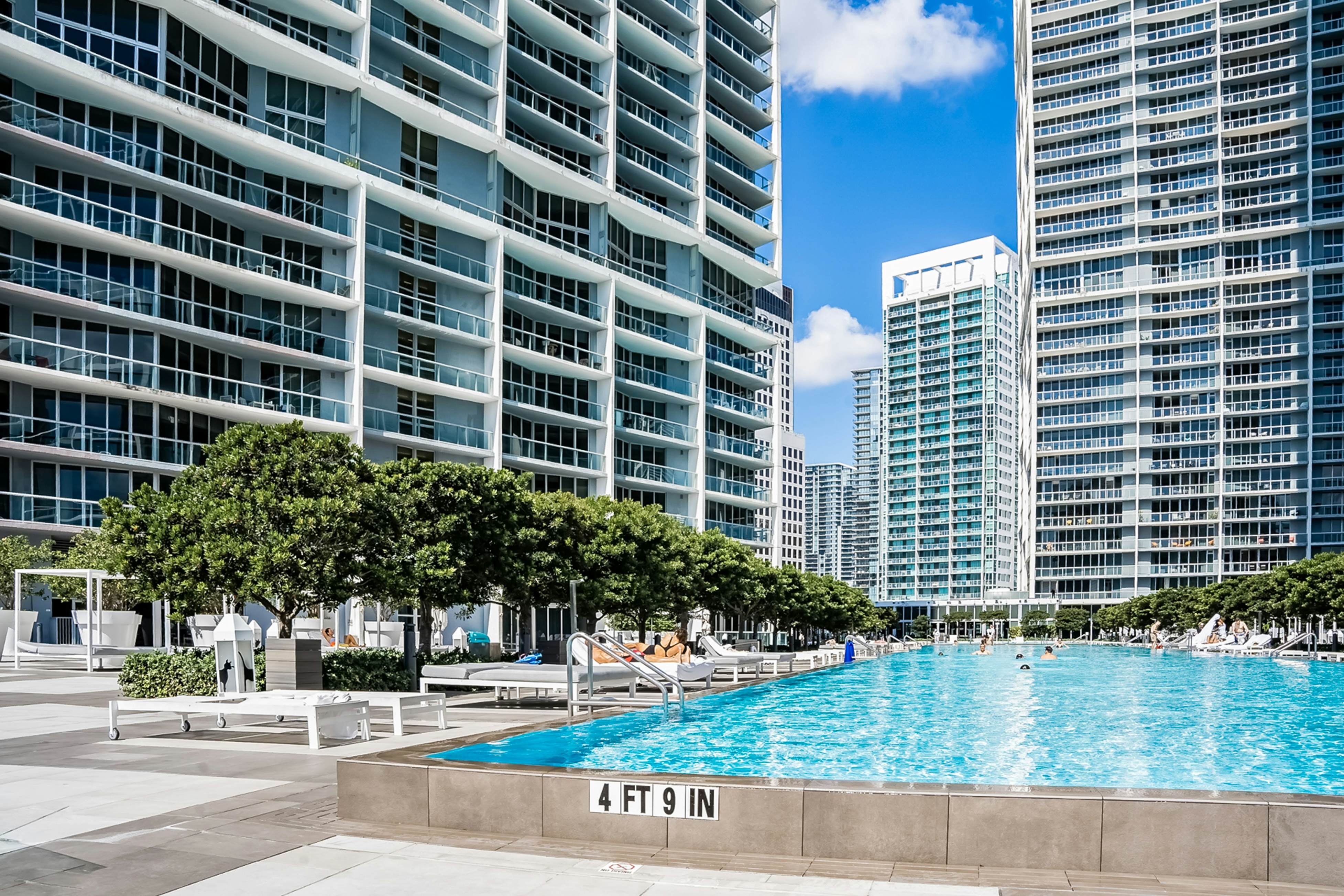 Tony Ultimate Experience Miami 