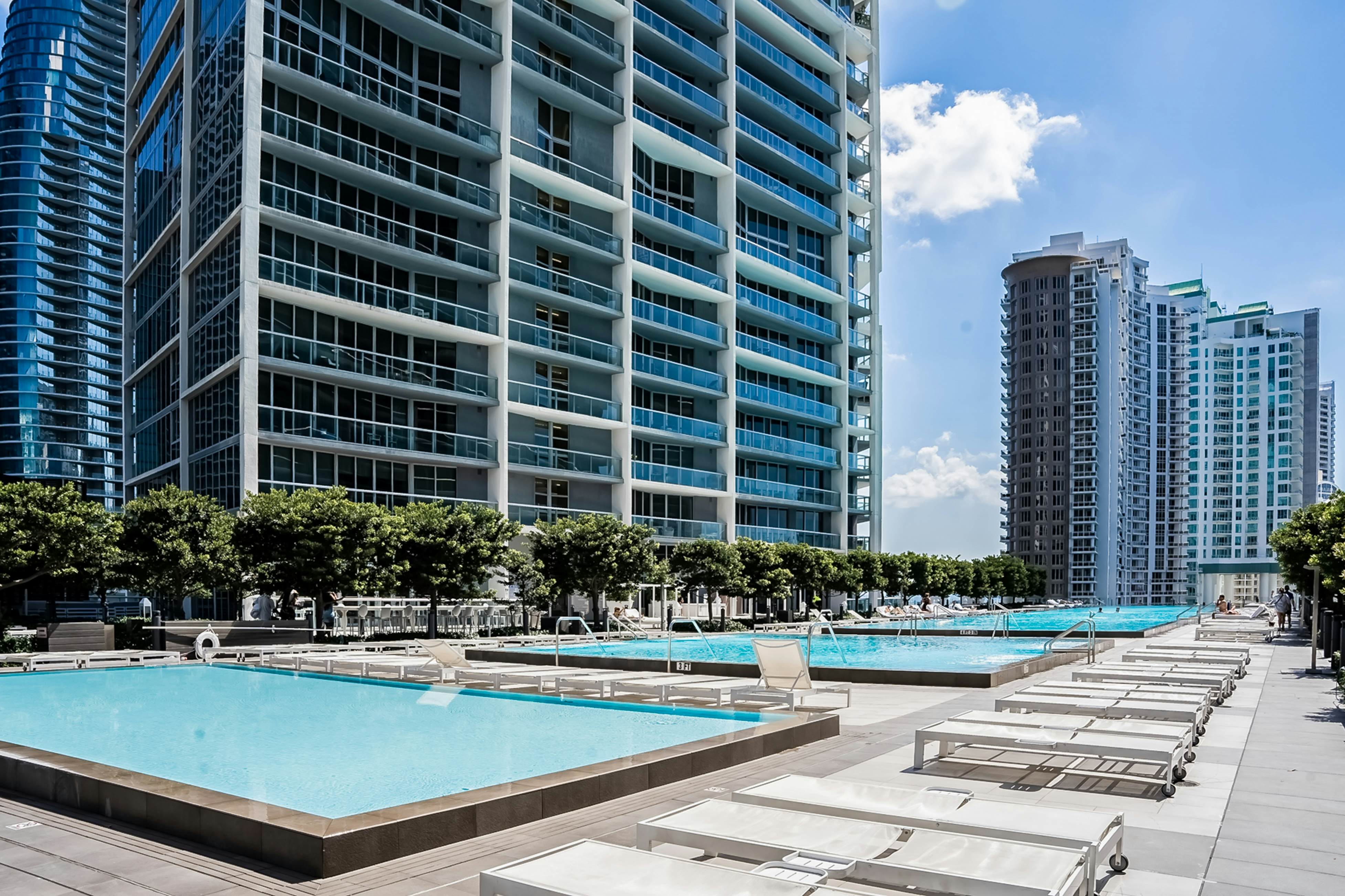 Tony Ultimate Experience Miami 