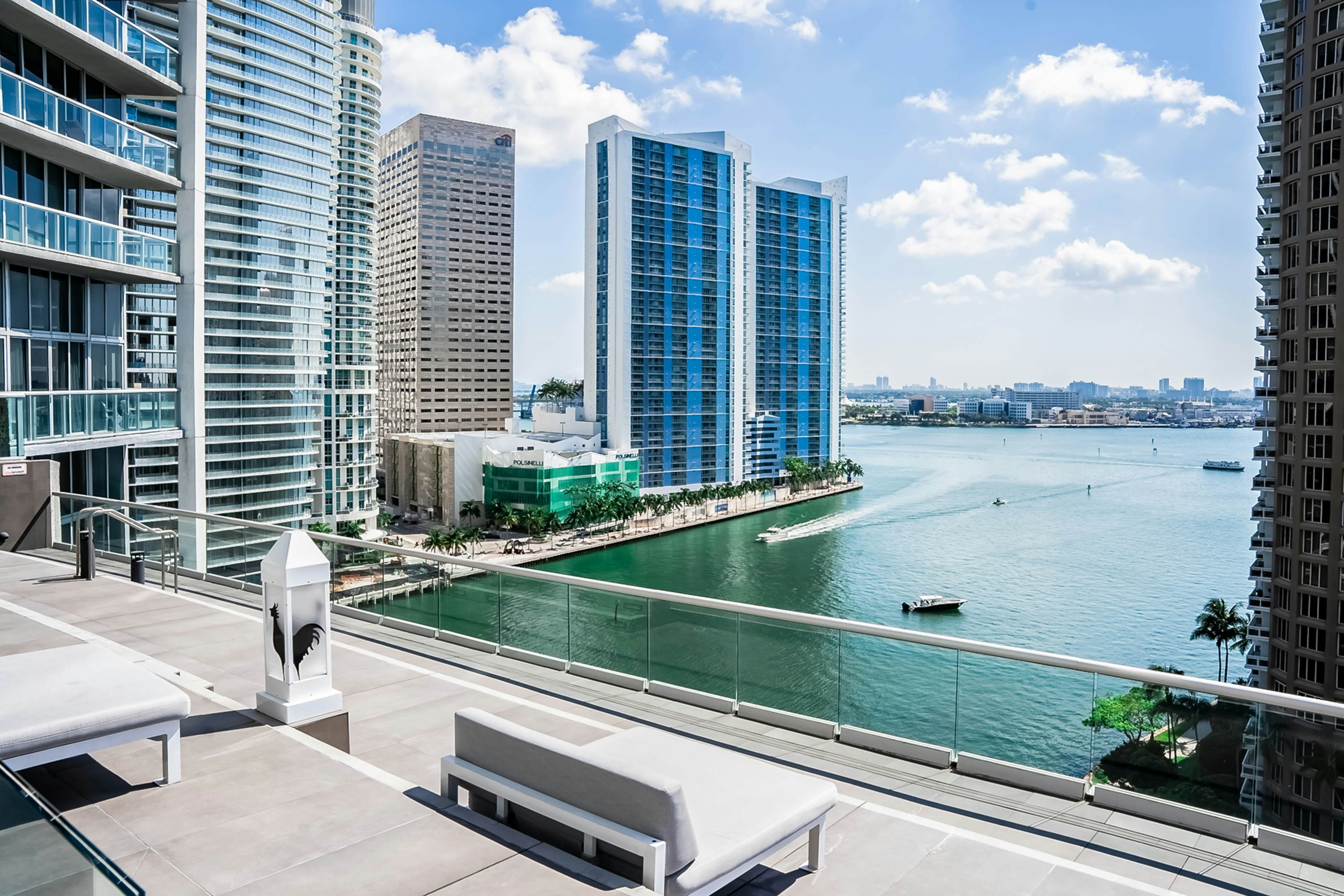 Tony Ultimate Experience Miami 