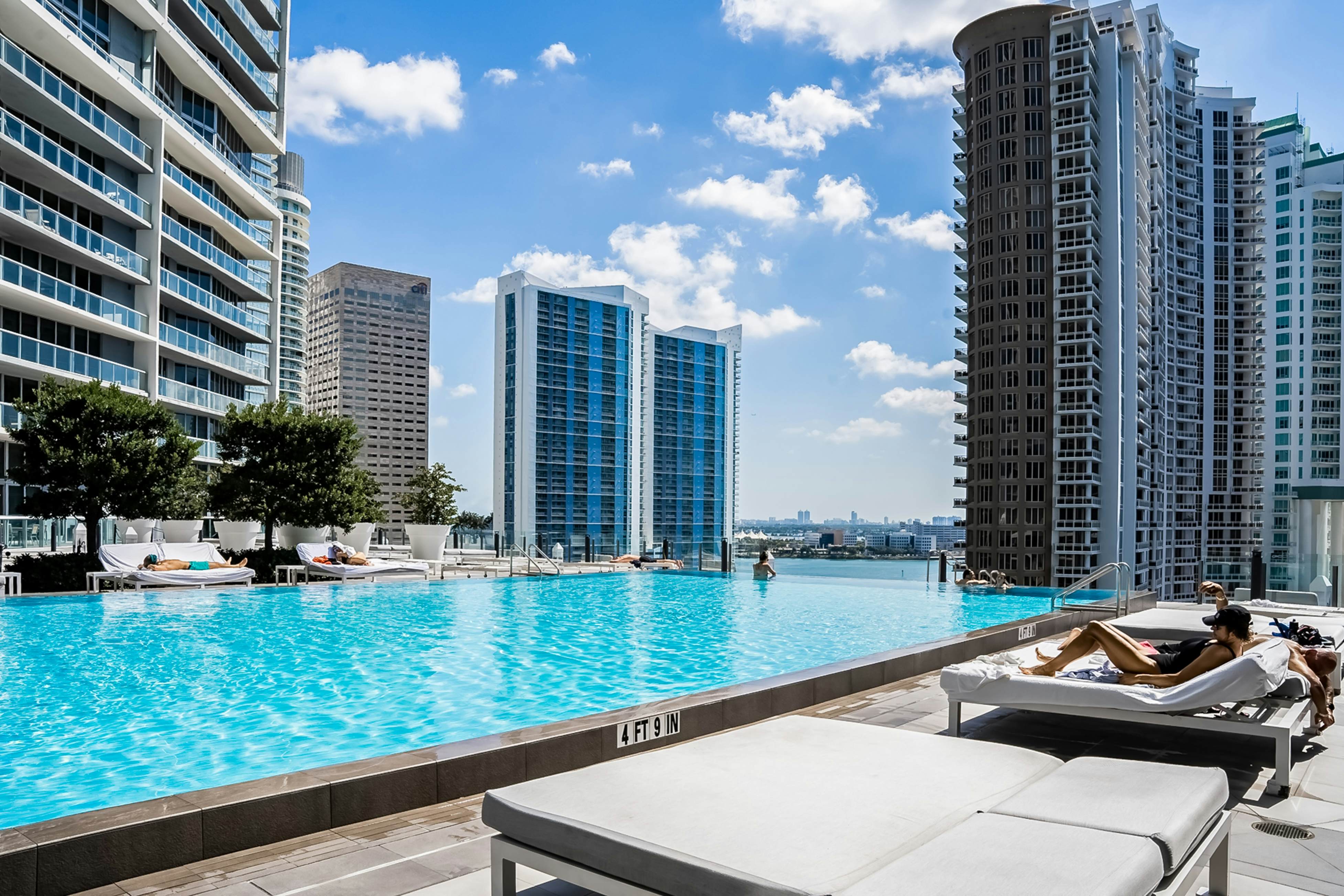 Tony Ultimate Experience Miami 