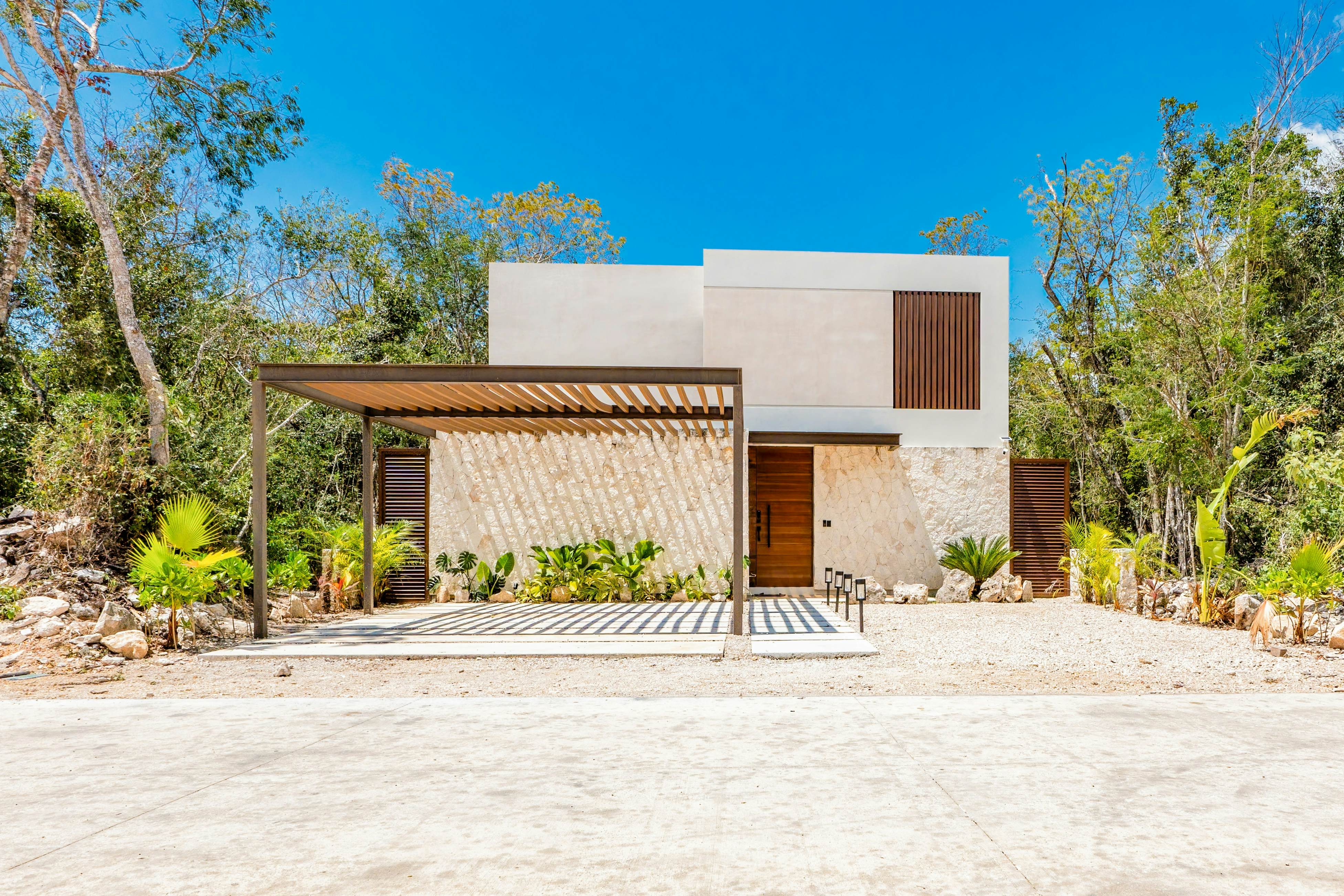 Casa Jaguar