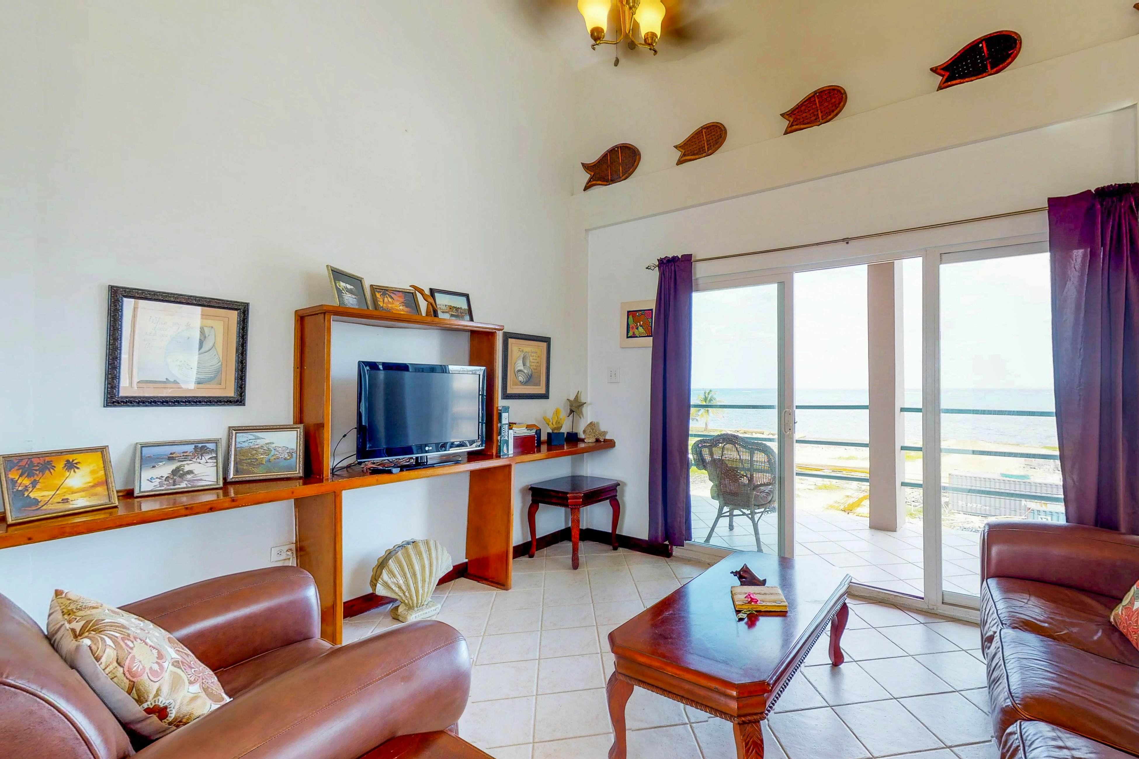 Suite E303 at Mara Laguna -Gold Standard Certified