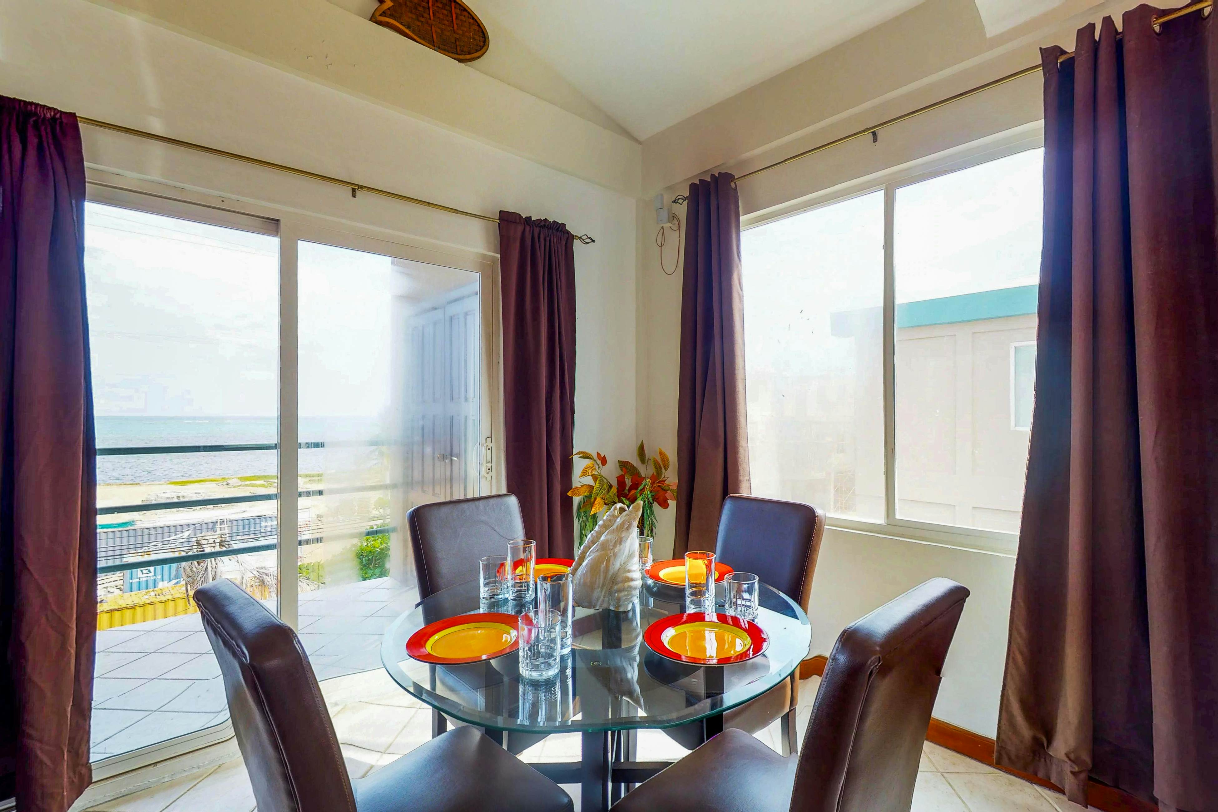 Suite E303 at Mara Laguna -Gold Standard Certified