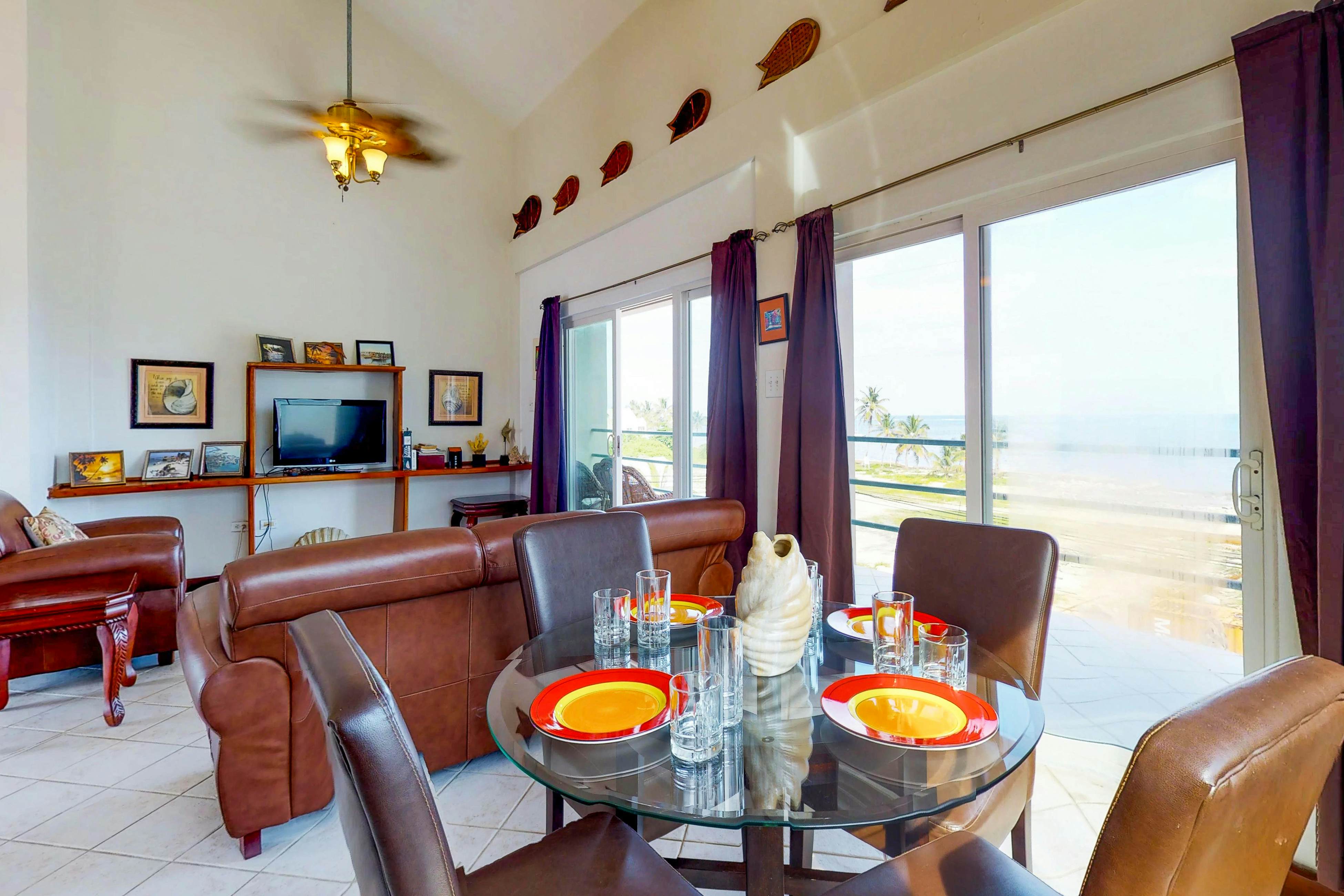 Suite E303 at Mara Laguna -Gold Standard Certified