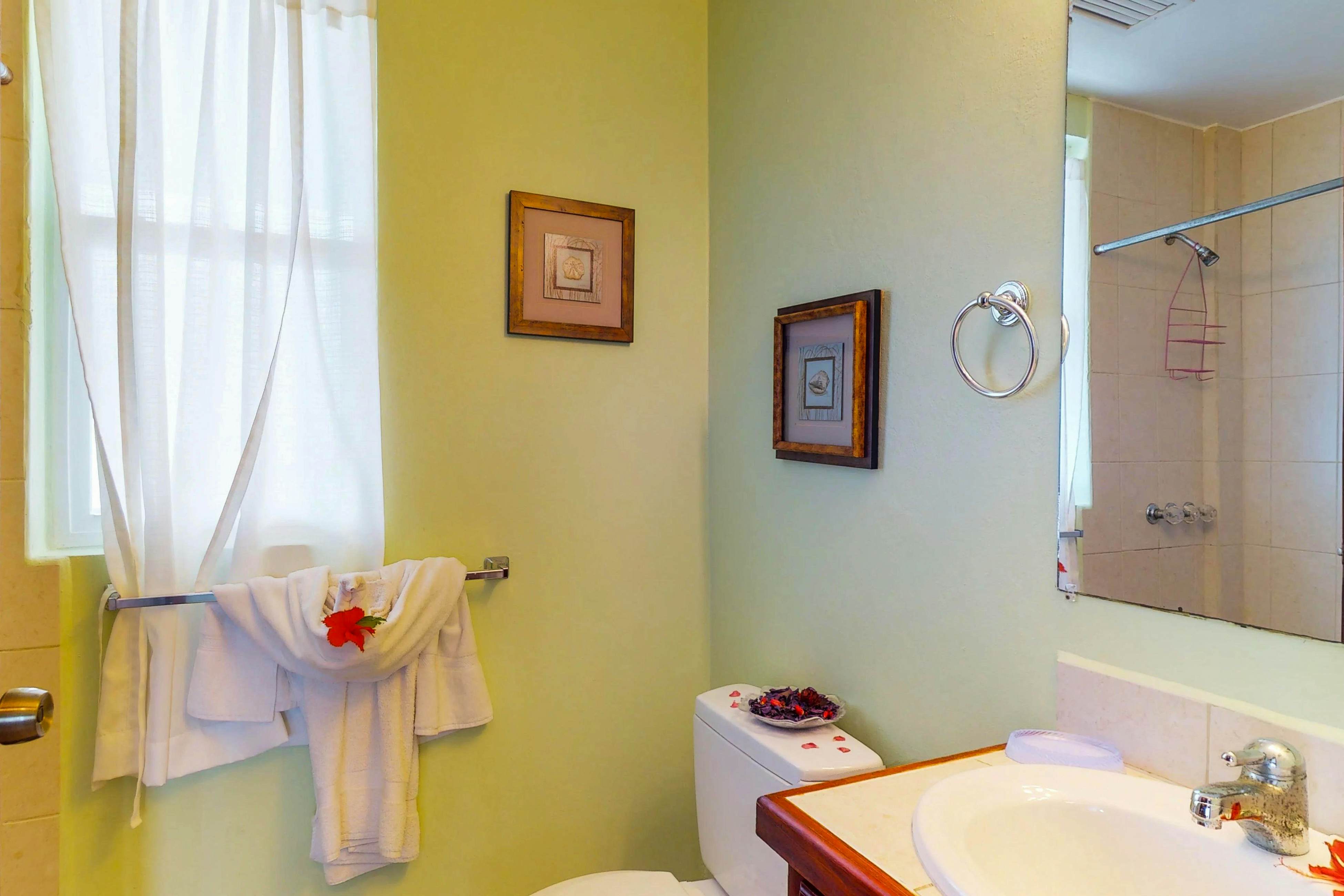 Suite E303 at Mara Laguna -Gold Standard Certified