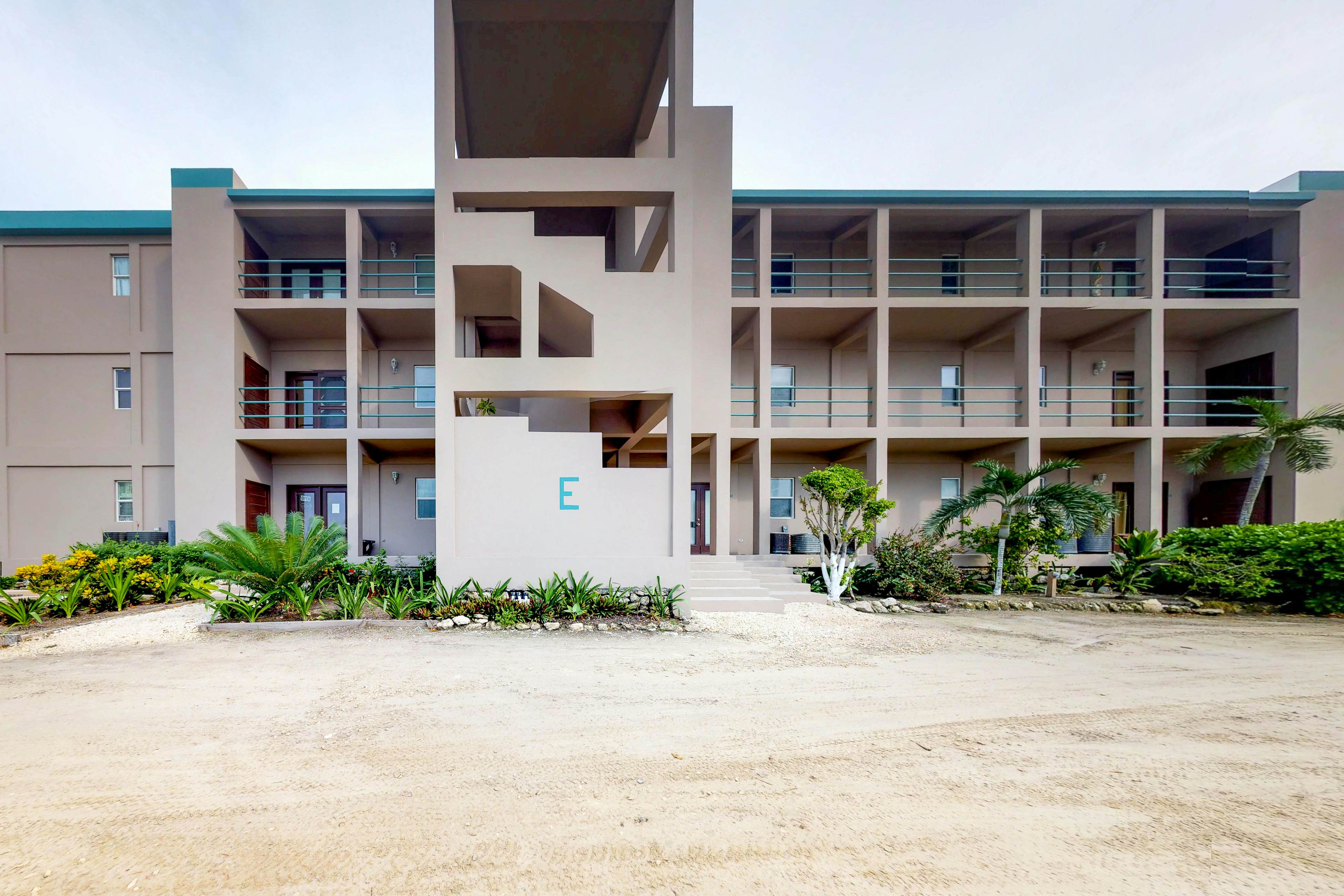 Suite E303 at Mara Laguna -Gold Standard Certified