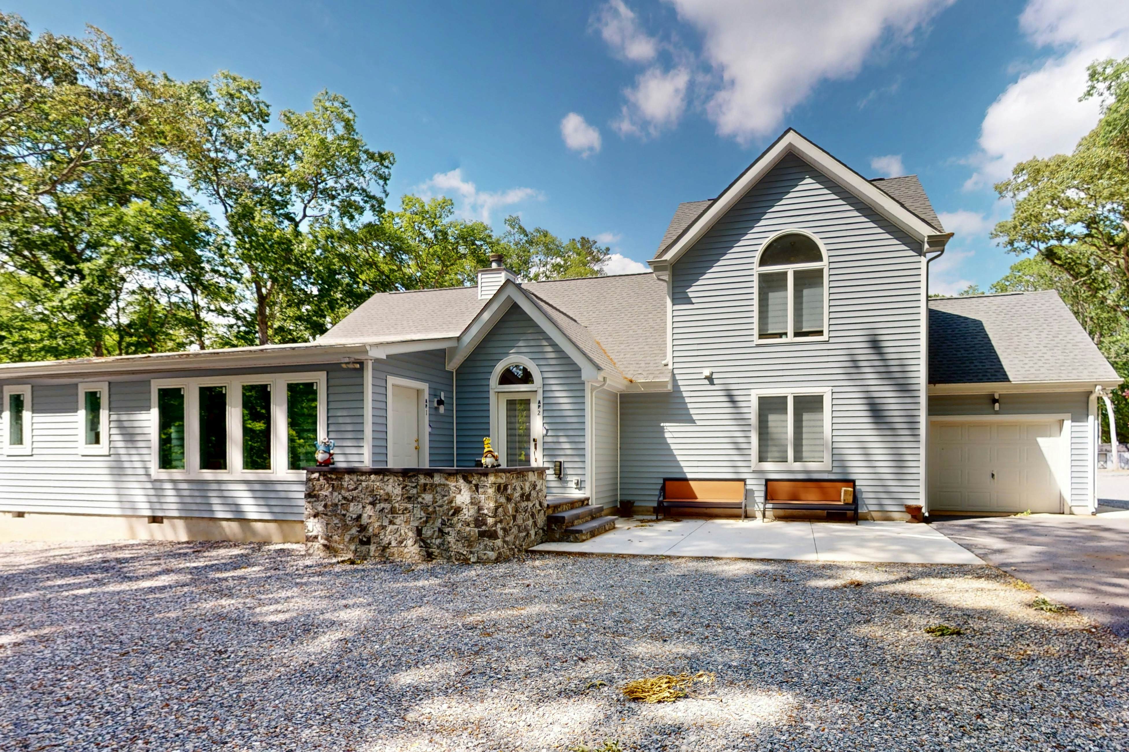 Town of Lewes - 21063 Camp Arrowhead 