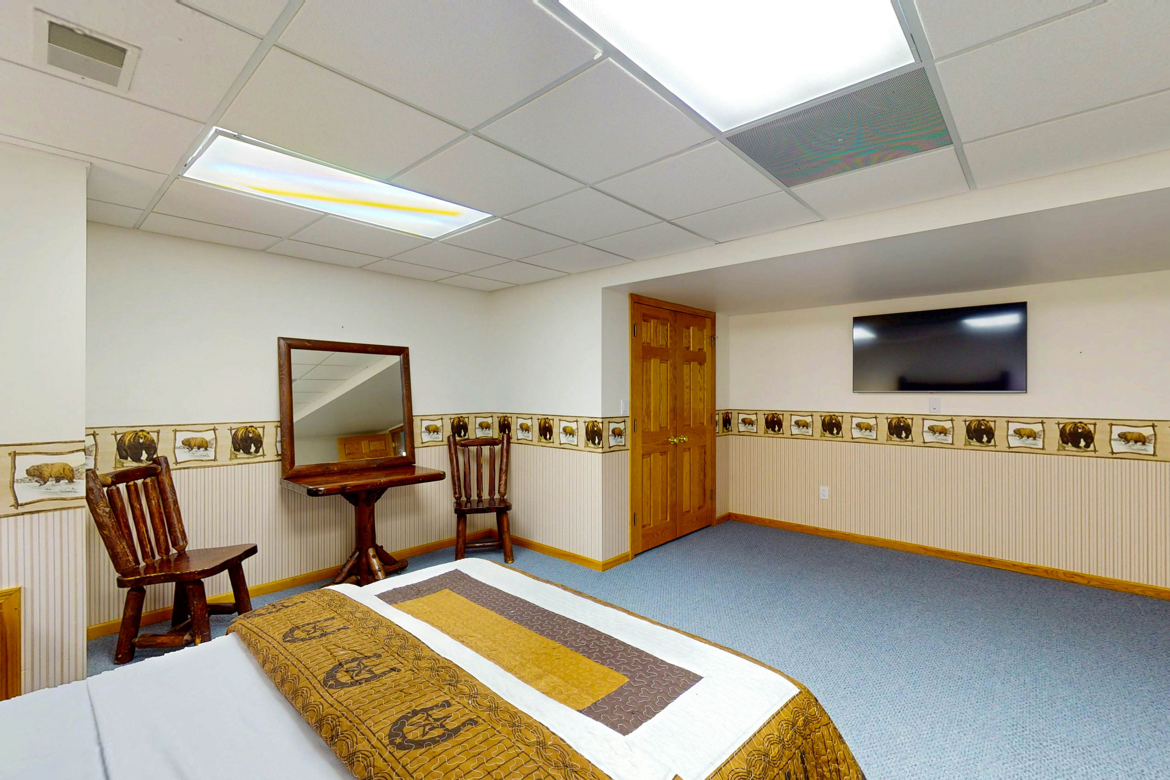 The 19th Hole Lakeside