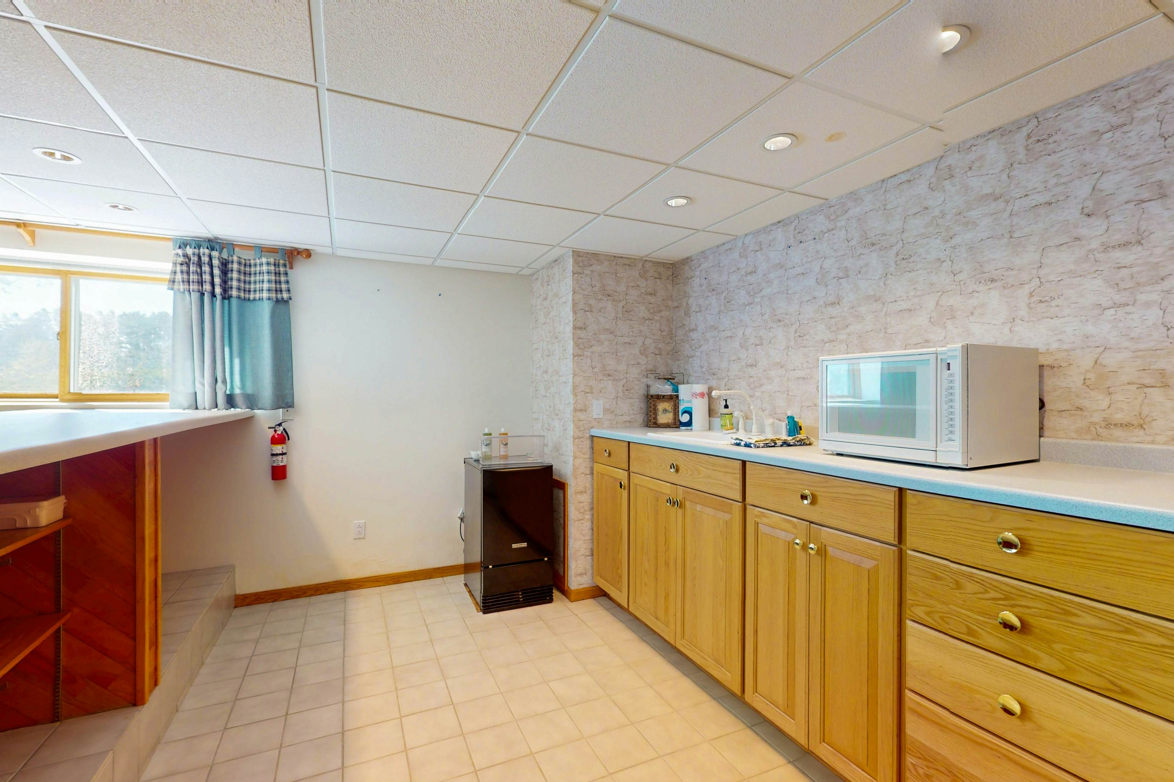 The 19th Hole Lakeside