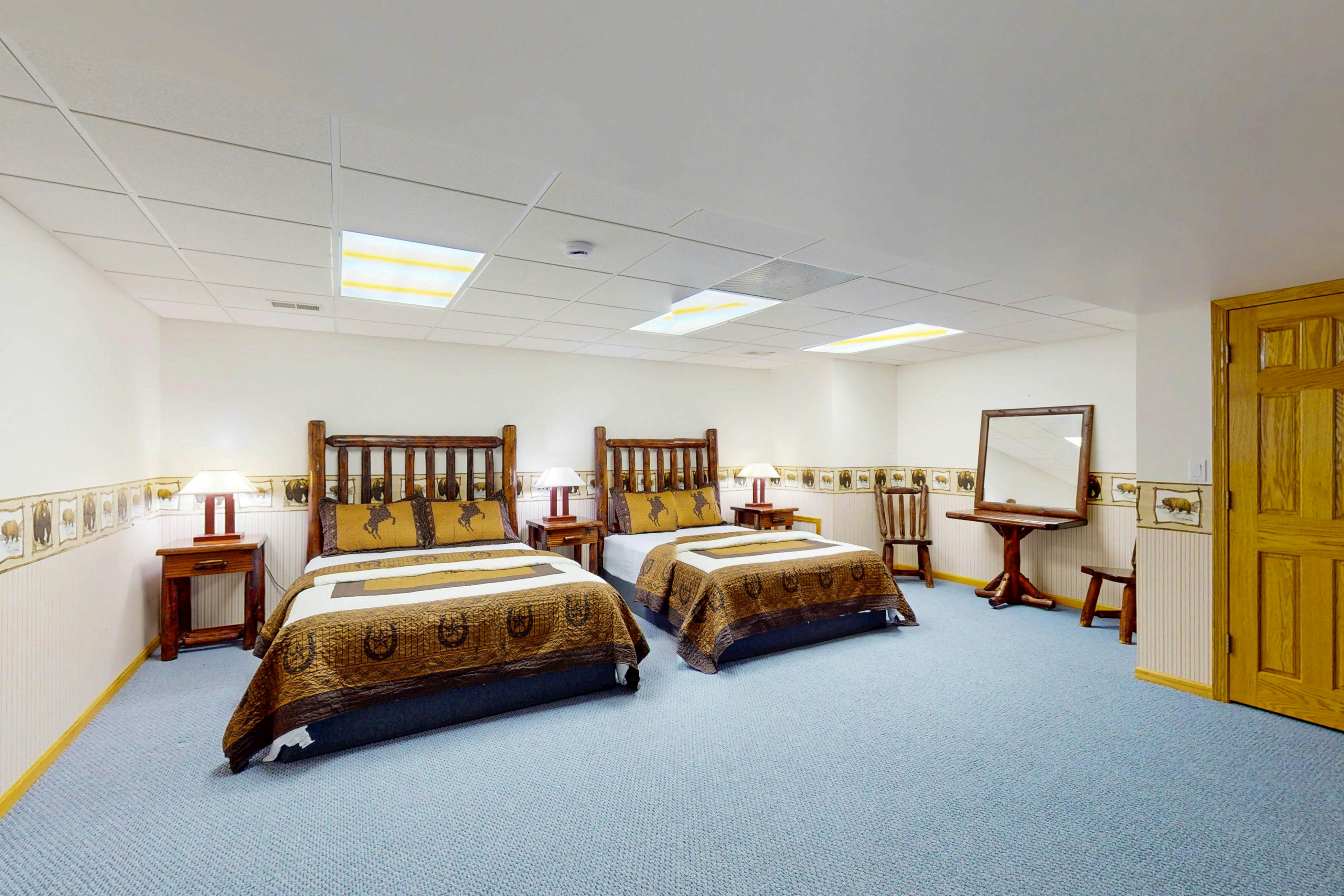 The 19th Hole Lakeside