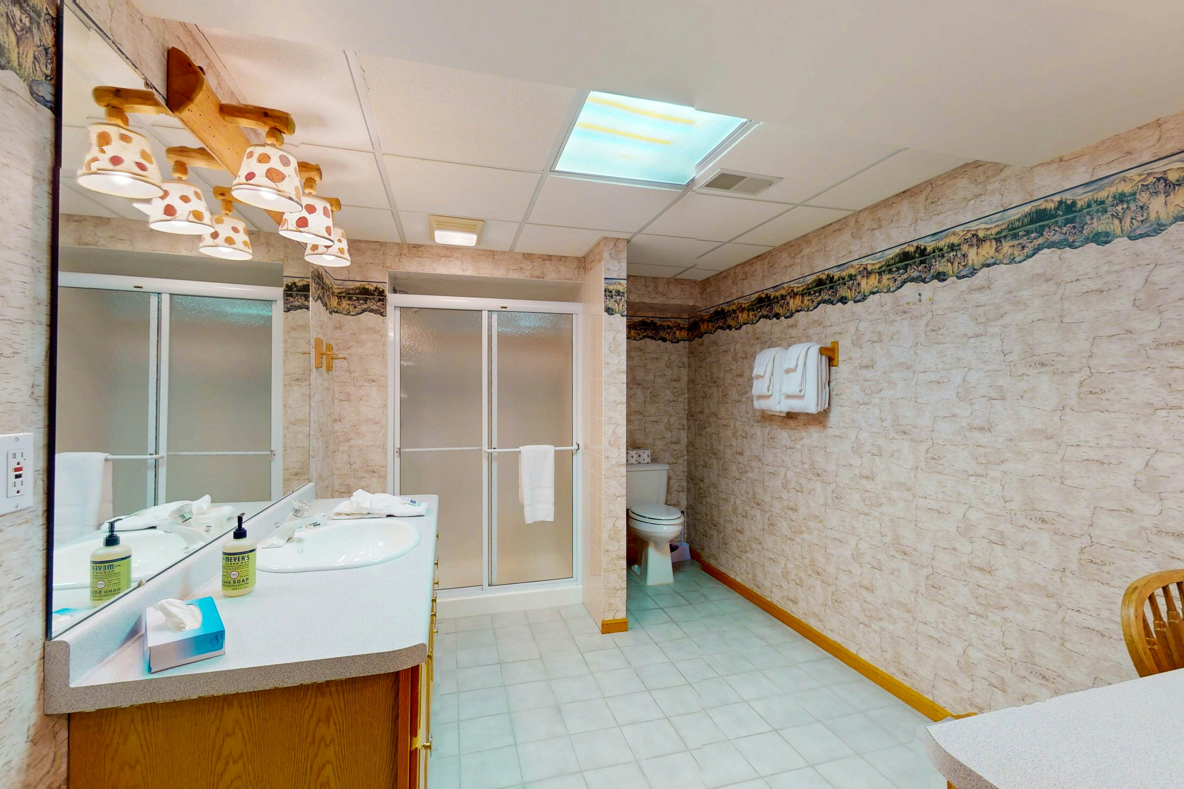 The 19th Hole Lakeside