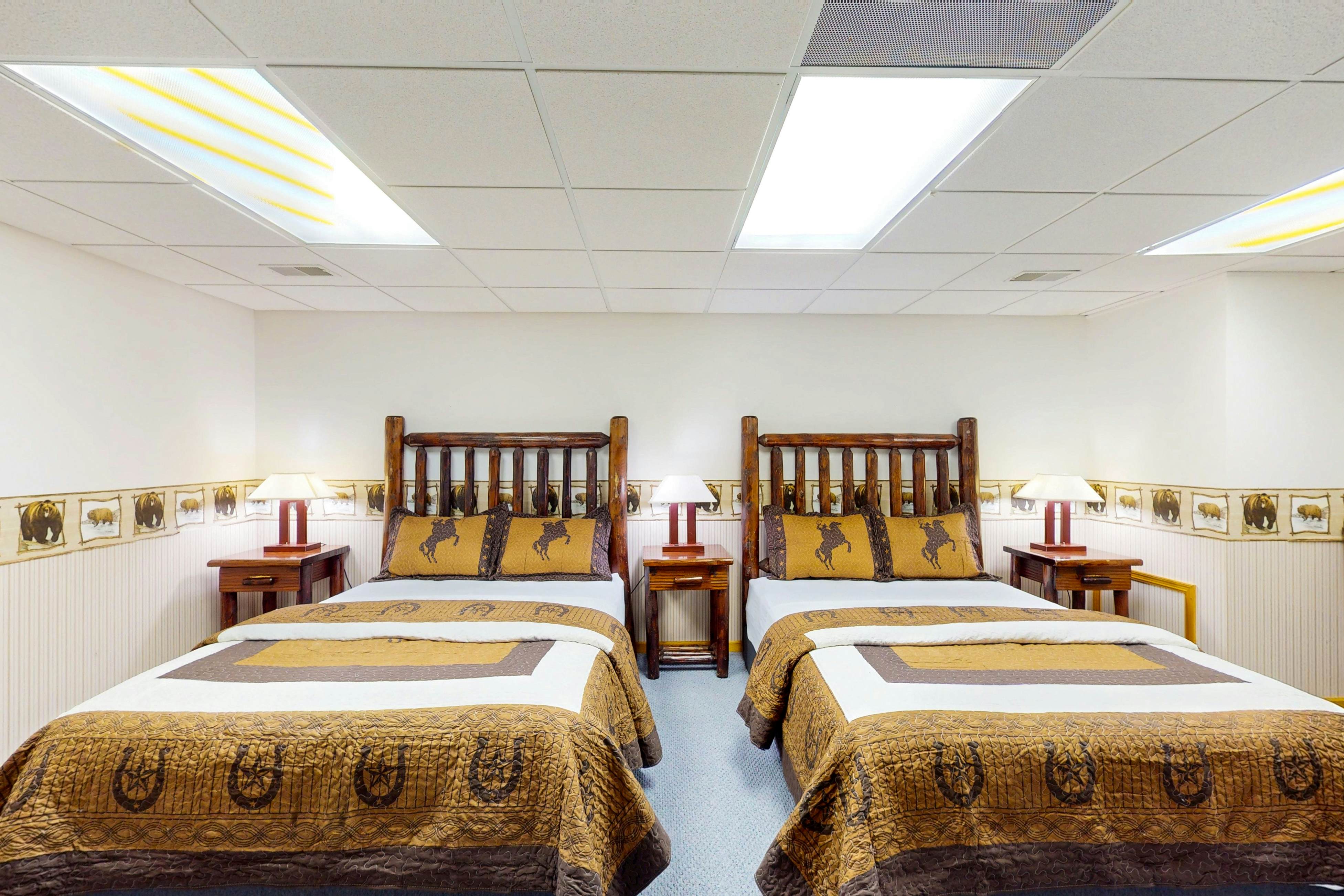 The 19th Hole Lakeside