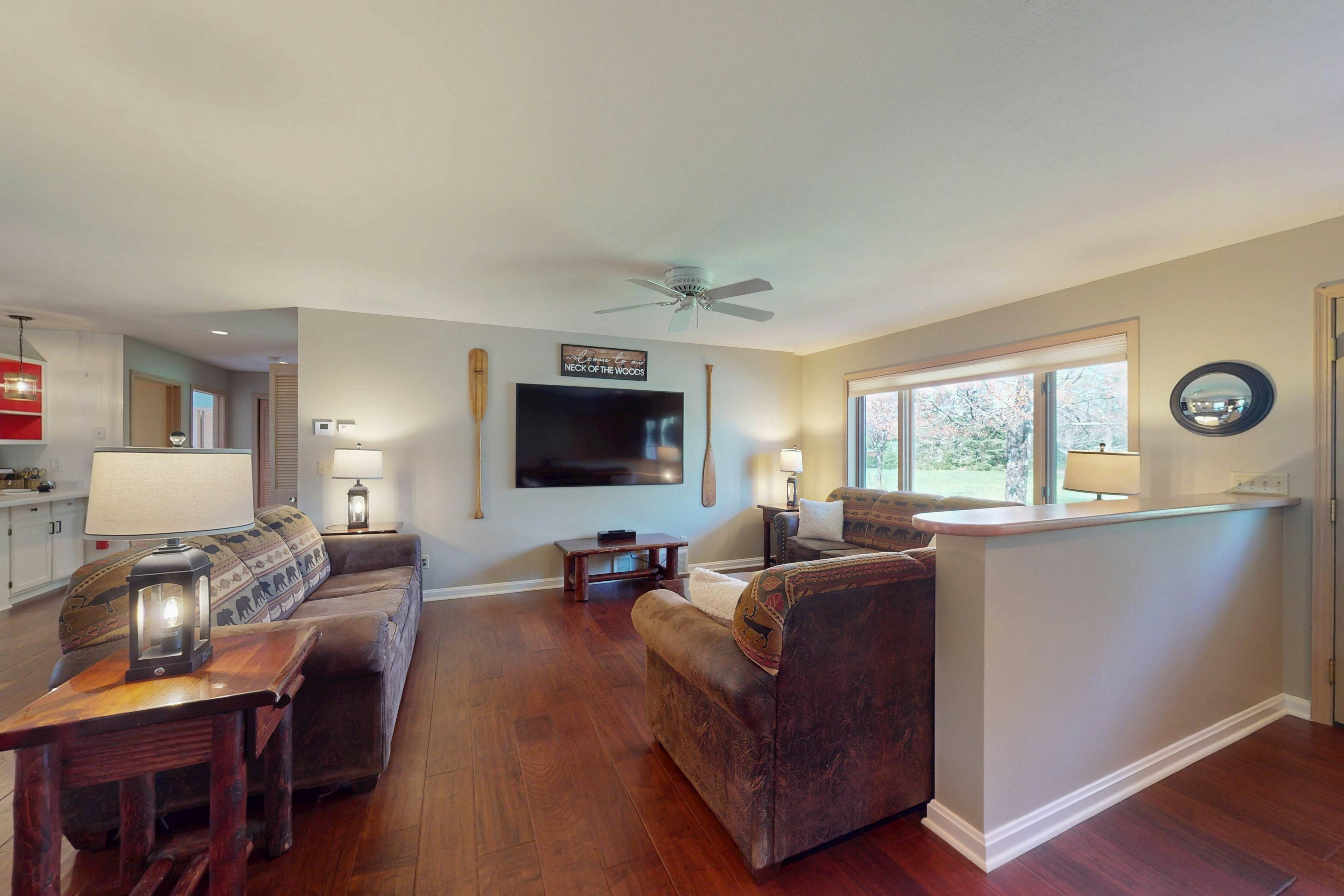 The 19th Hole Lakeside