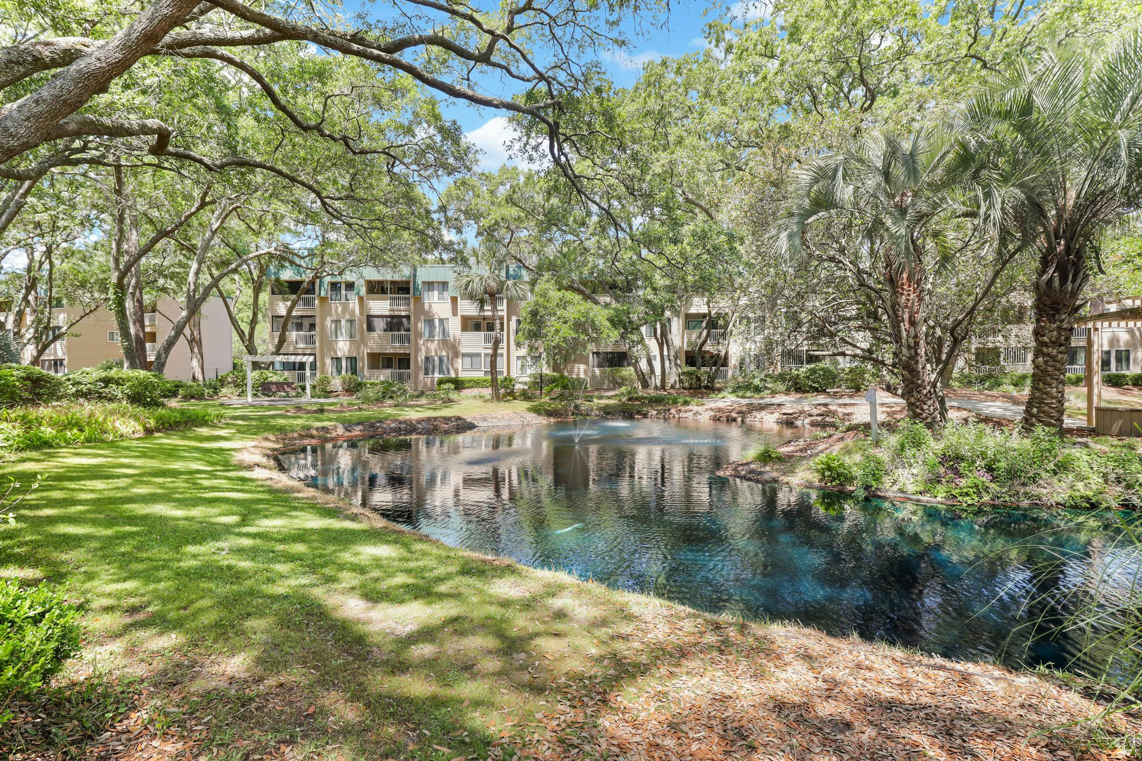 Spa on Port Royal Sound 1225