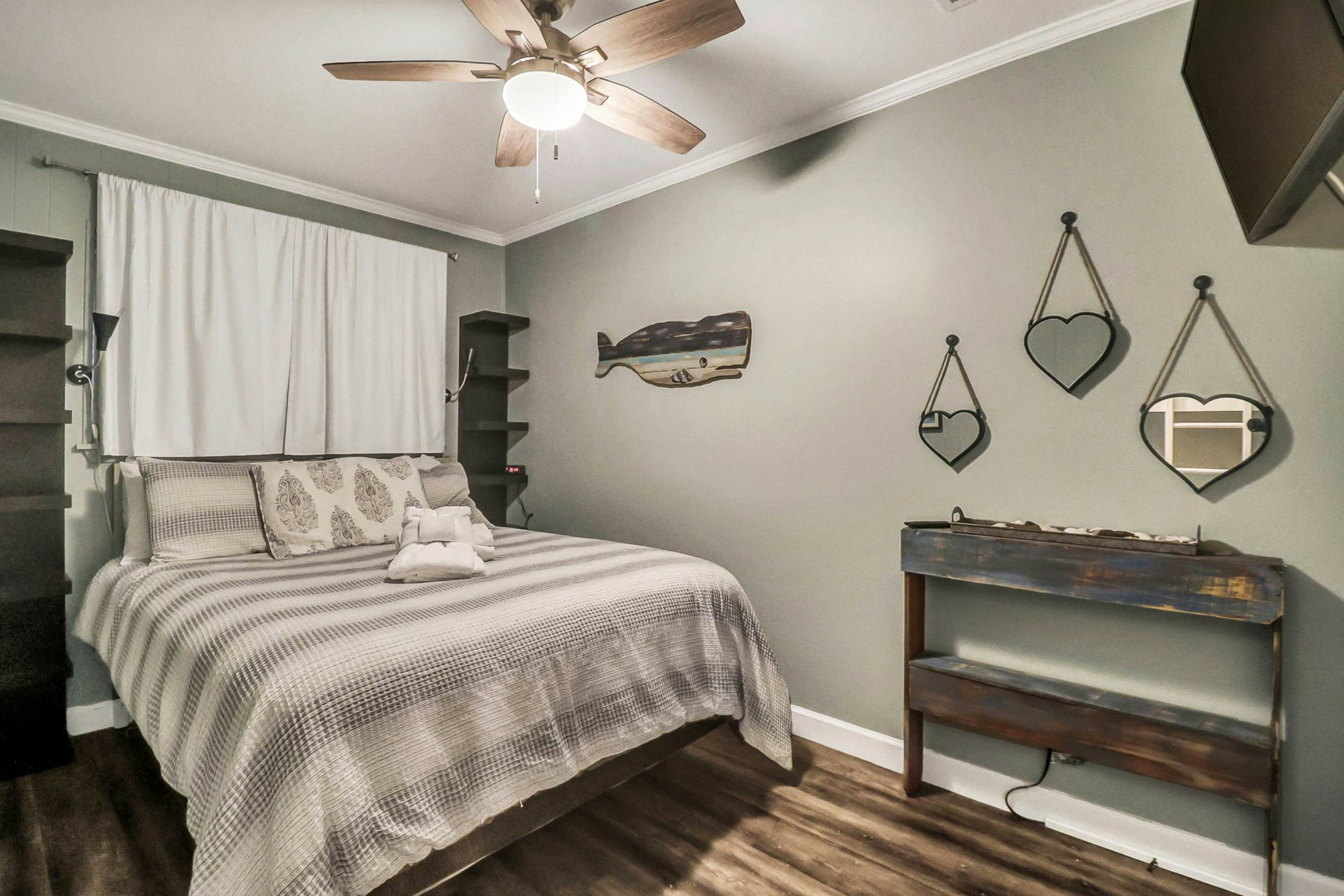 HH Beach & Tennis 119C