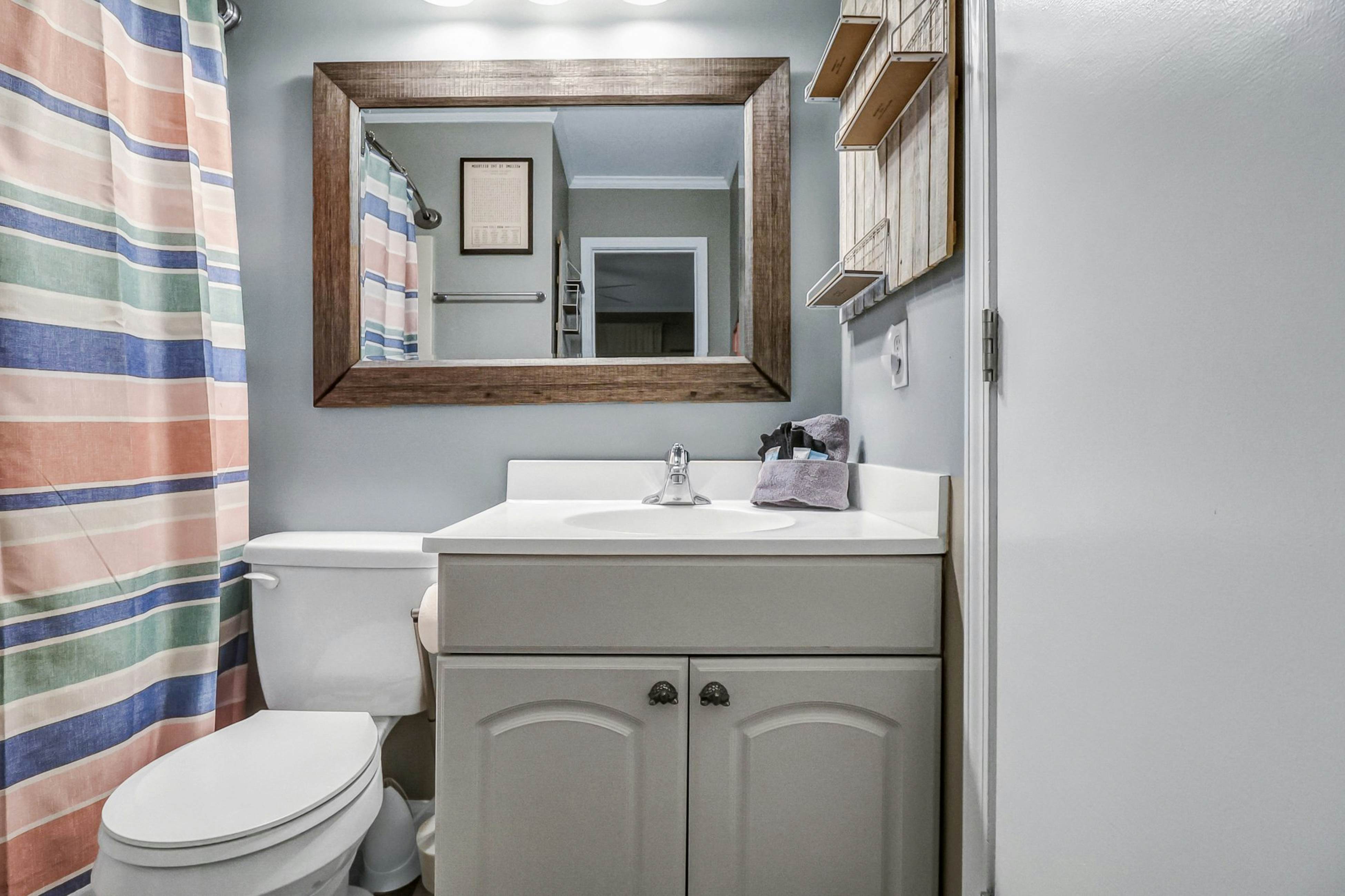 HH Beach & Tennis 119C