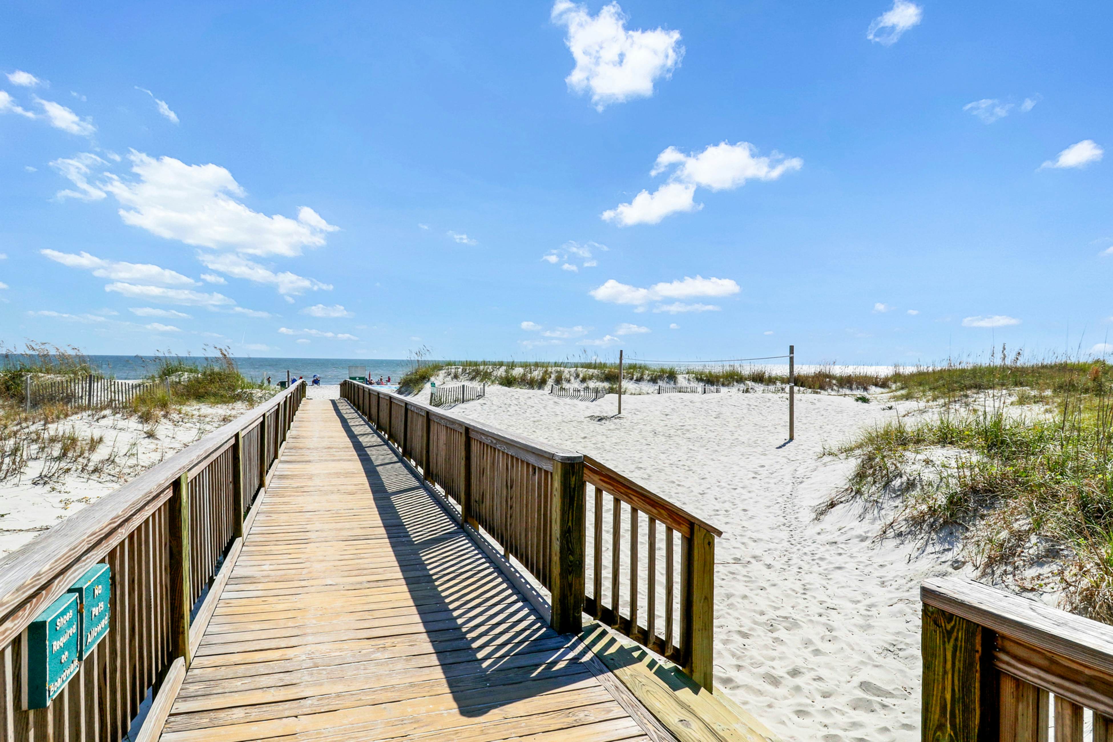 HH Beach & Tennis 119C