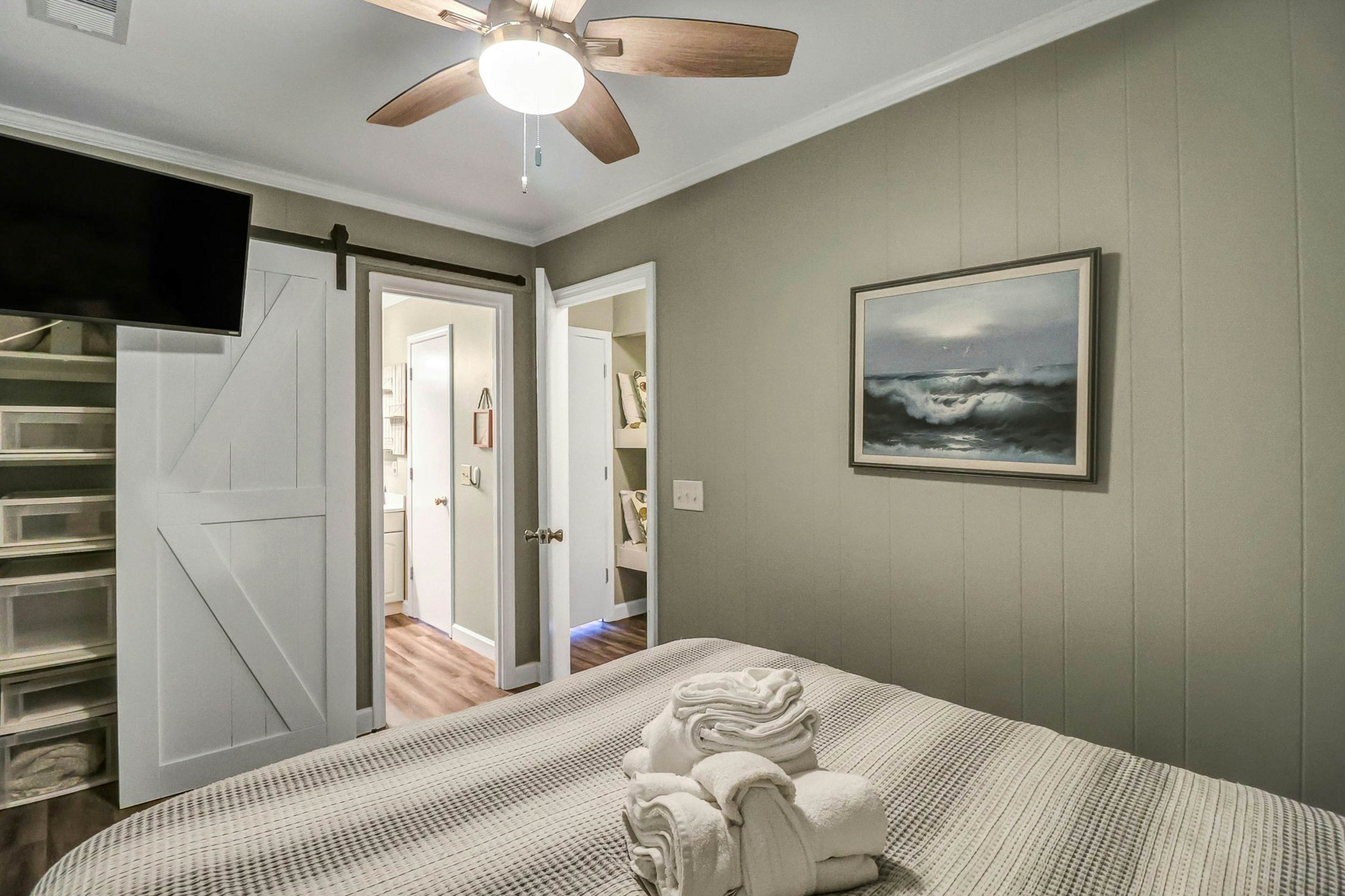 HH Beach & Tennis 119C