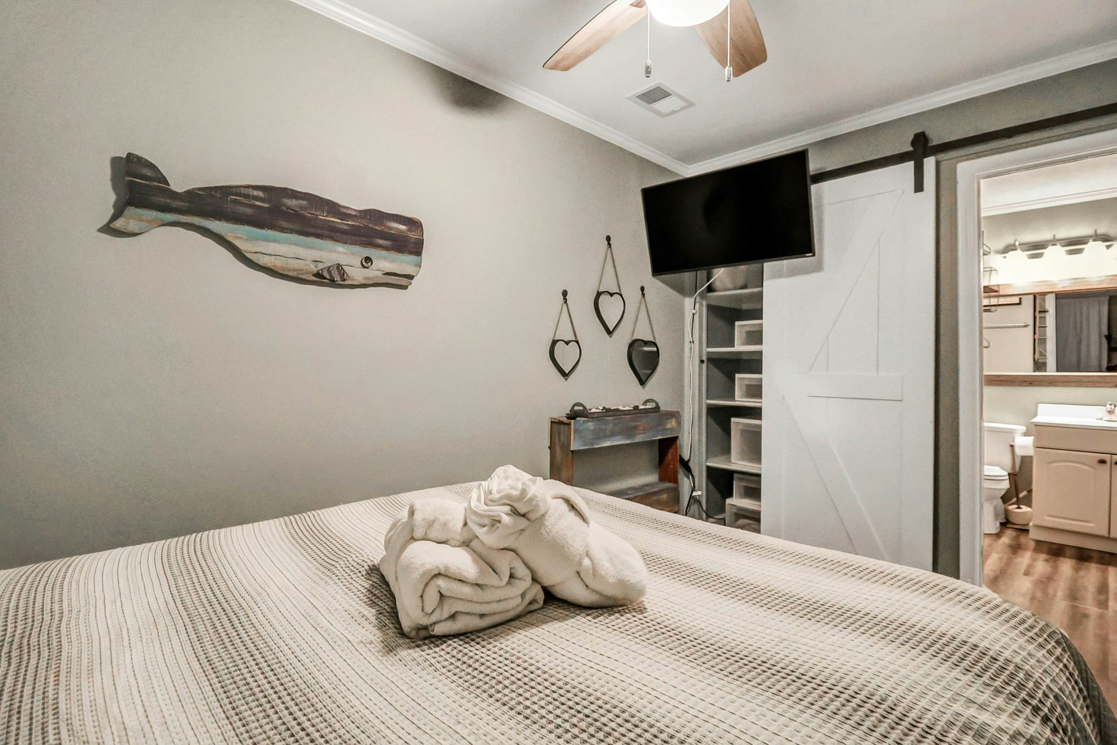 HH Beach & Tennis 119C