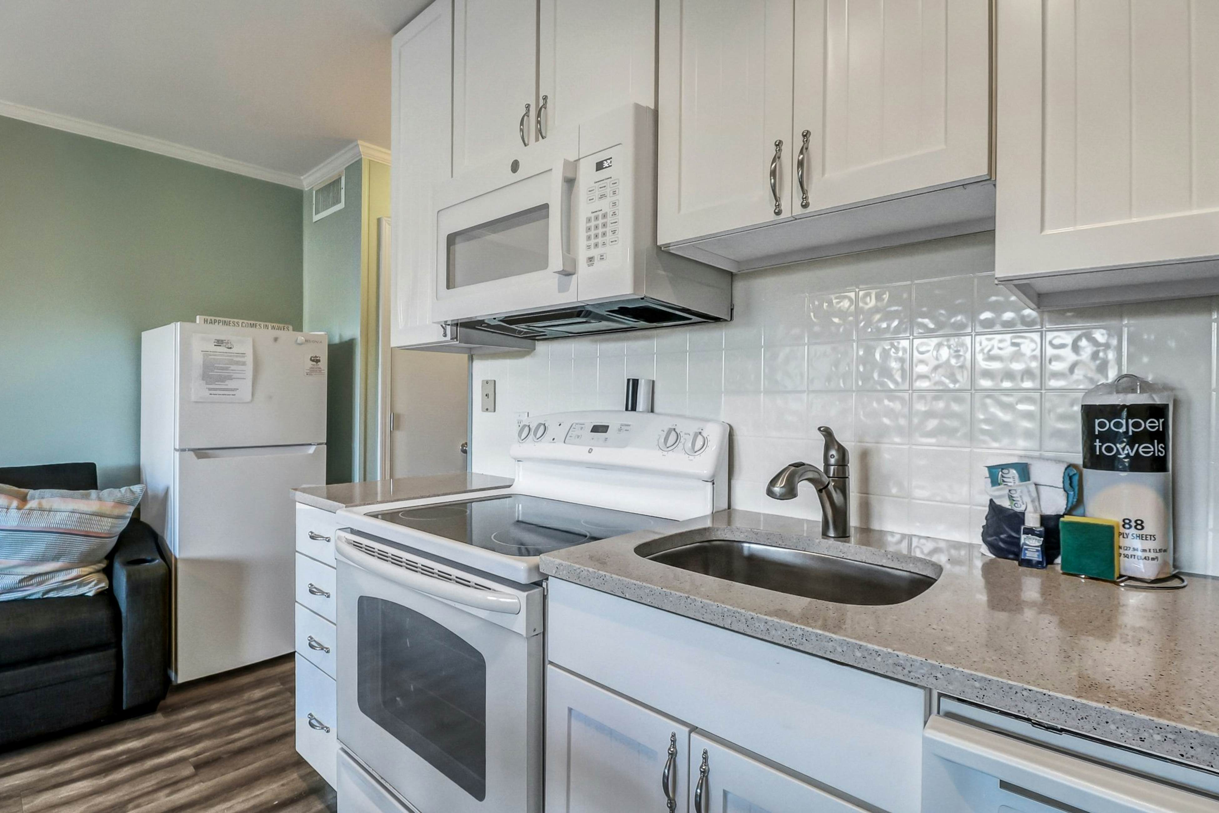 HH Beach & Tennis 119C