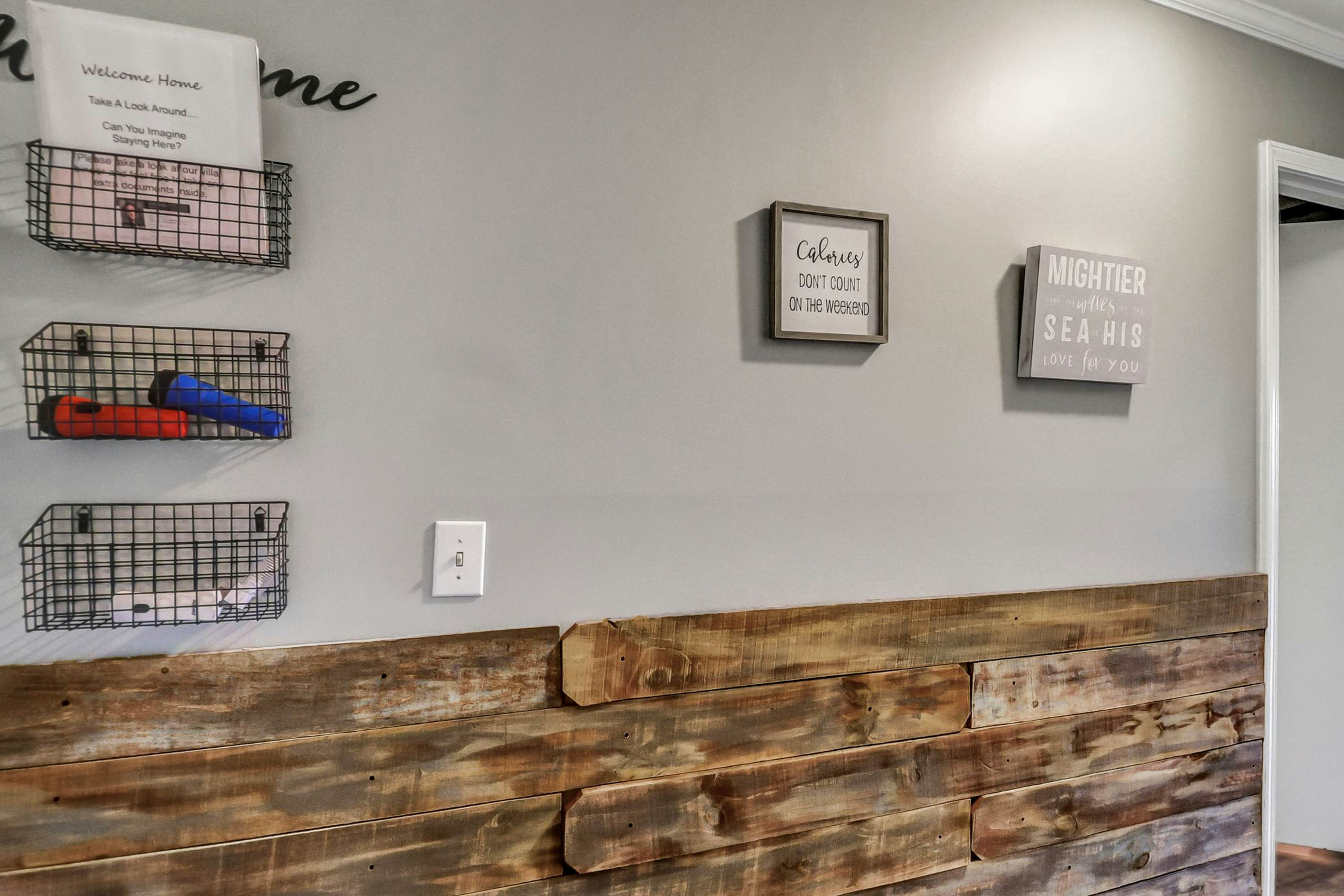 HH Beach & Tennis 119C