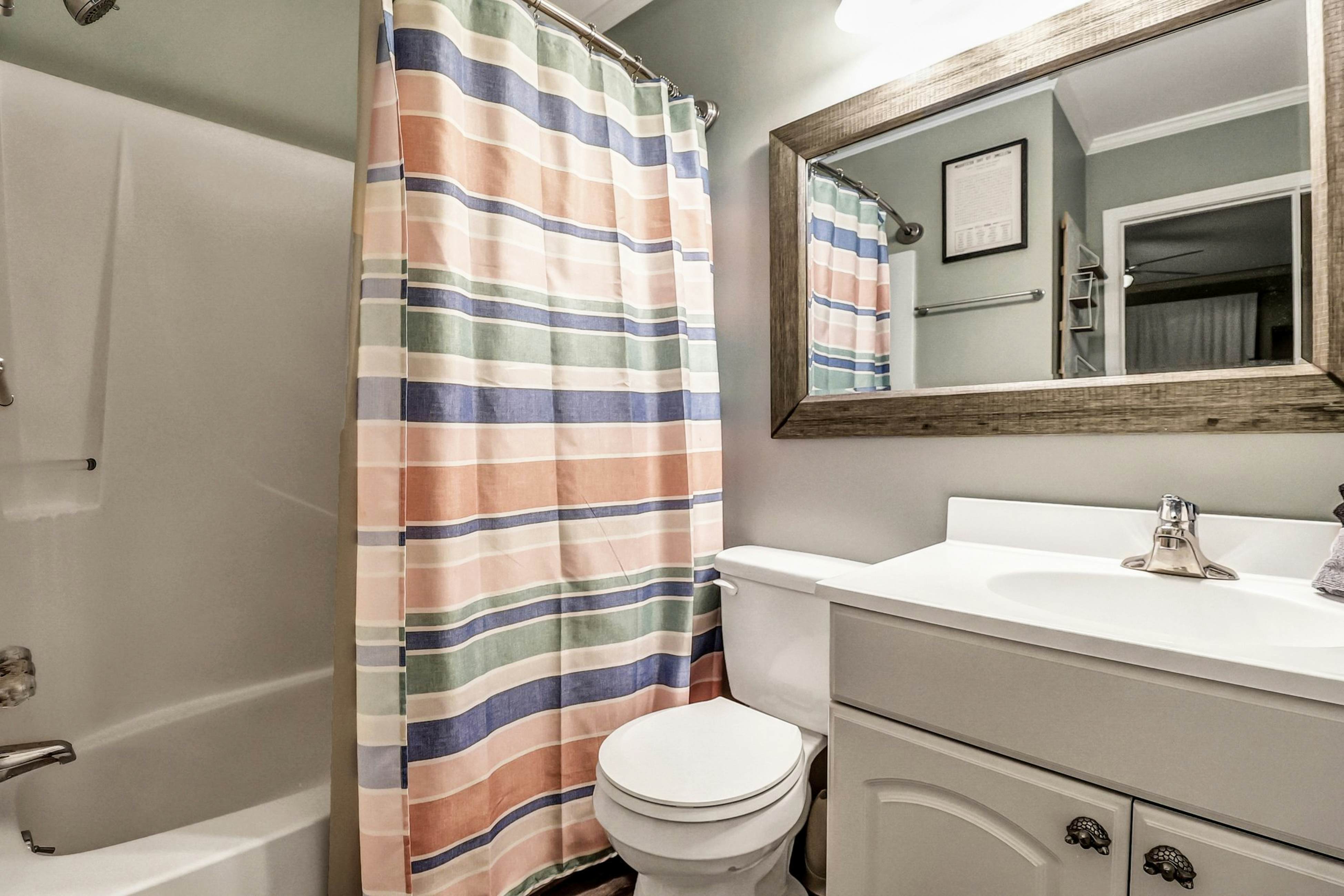 HH Beach & Tennis 119C