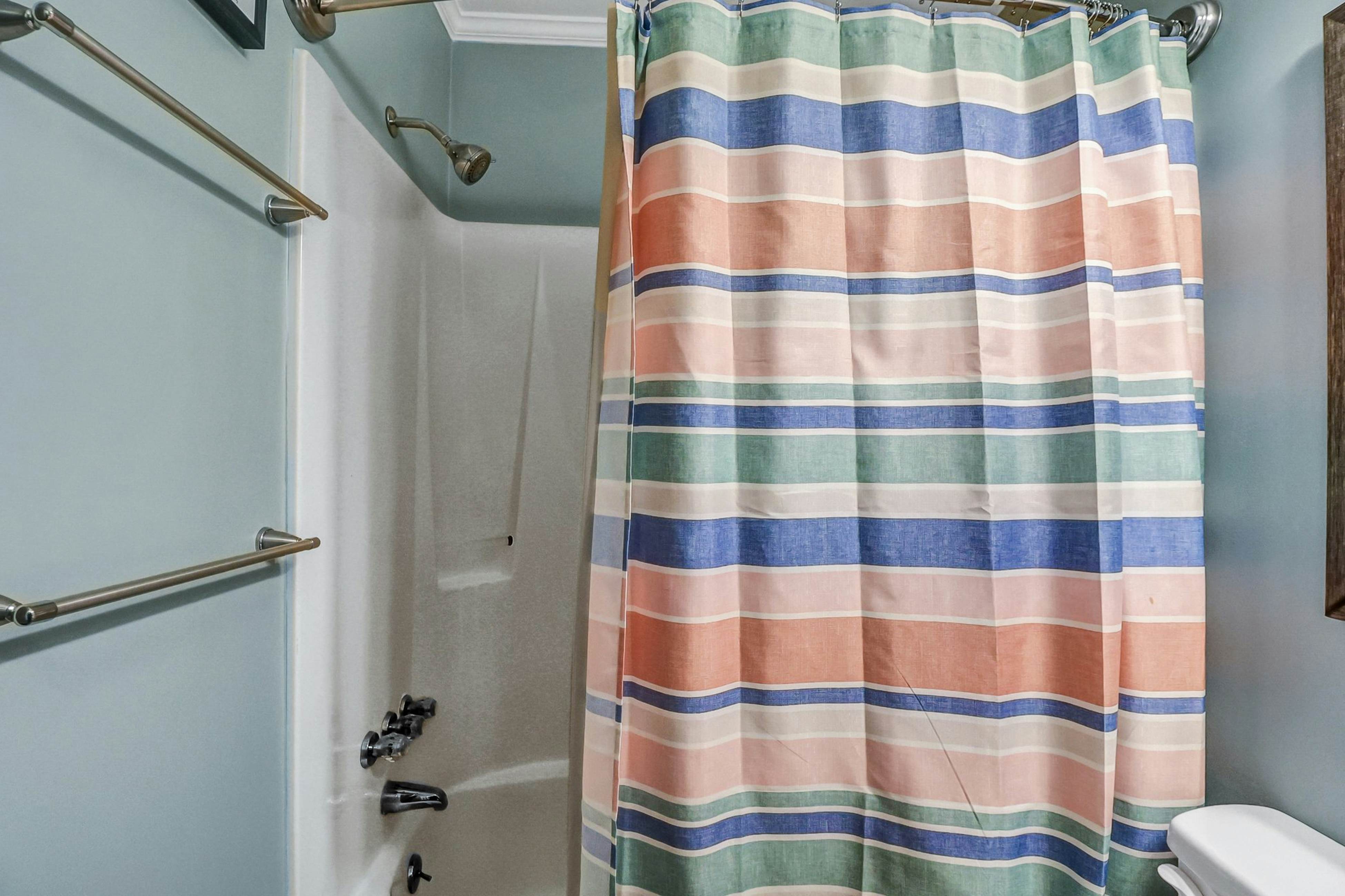 HH Beach & Tennis 119C