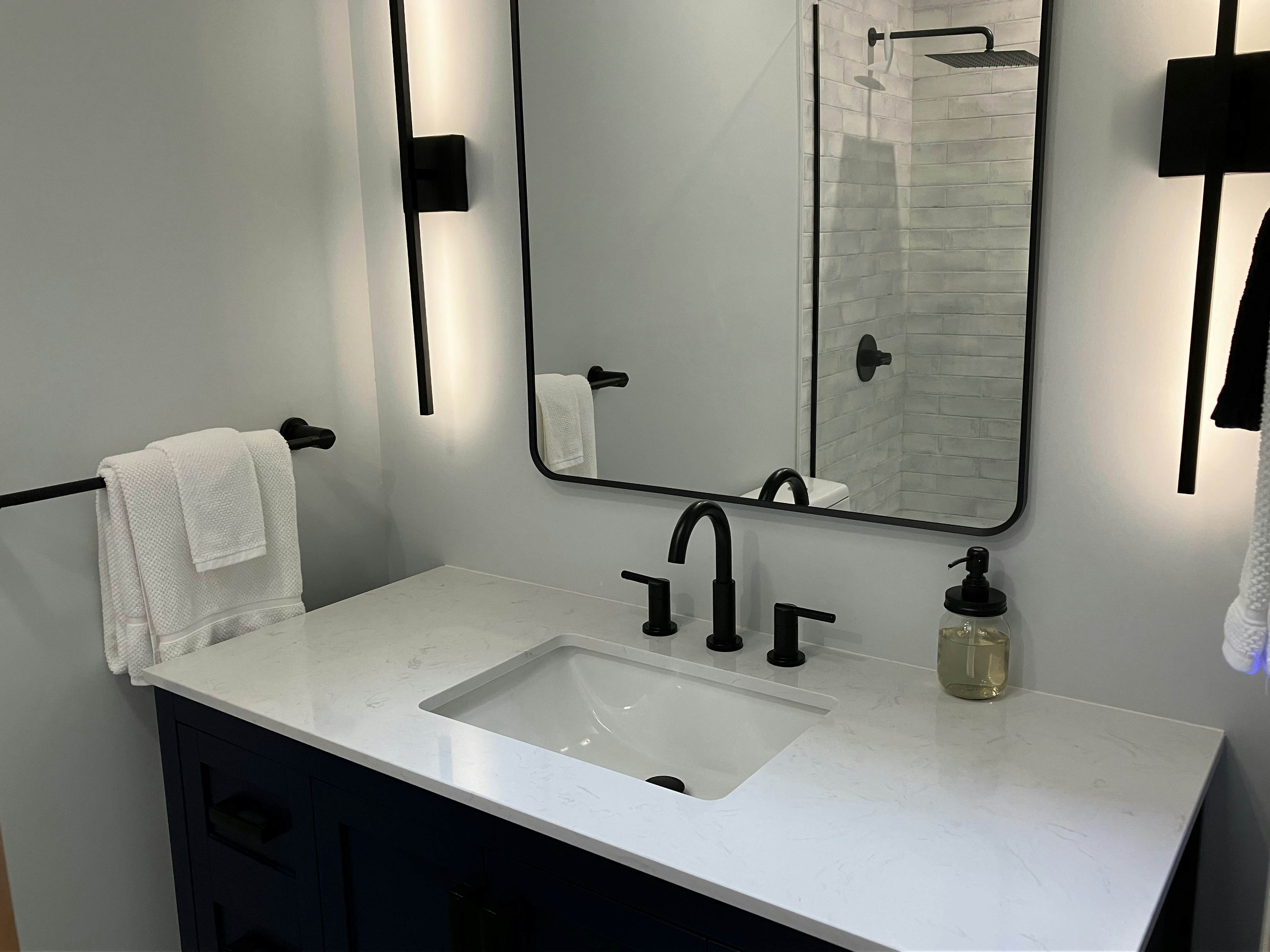 Gold Creek Mountain Retreat