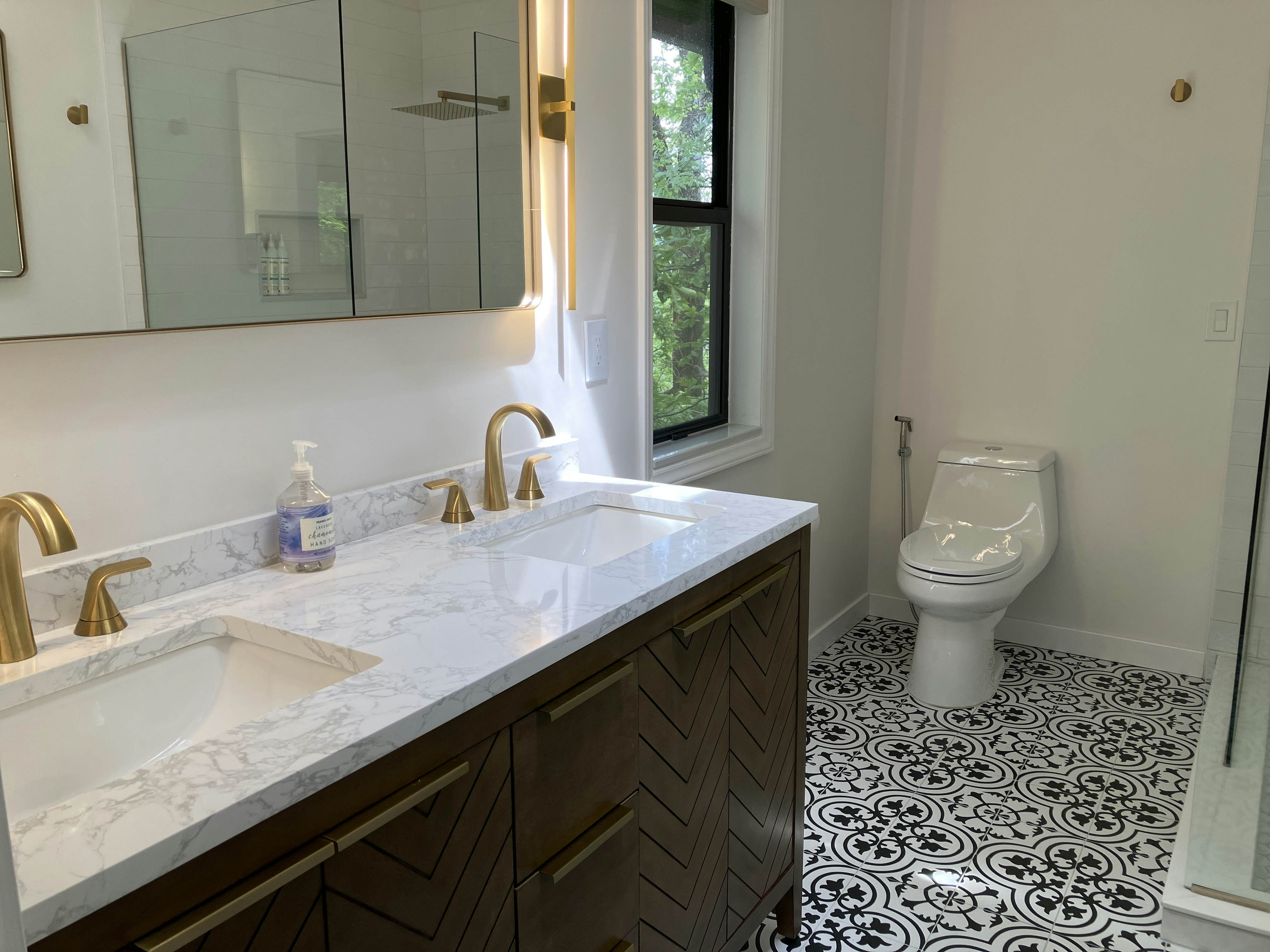 Gold Creek Mountain Retreat