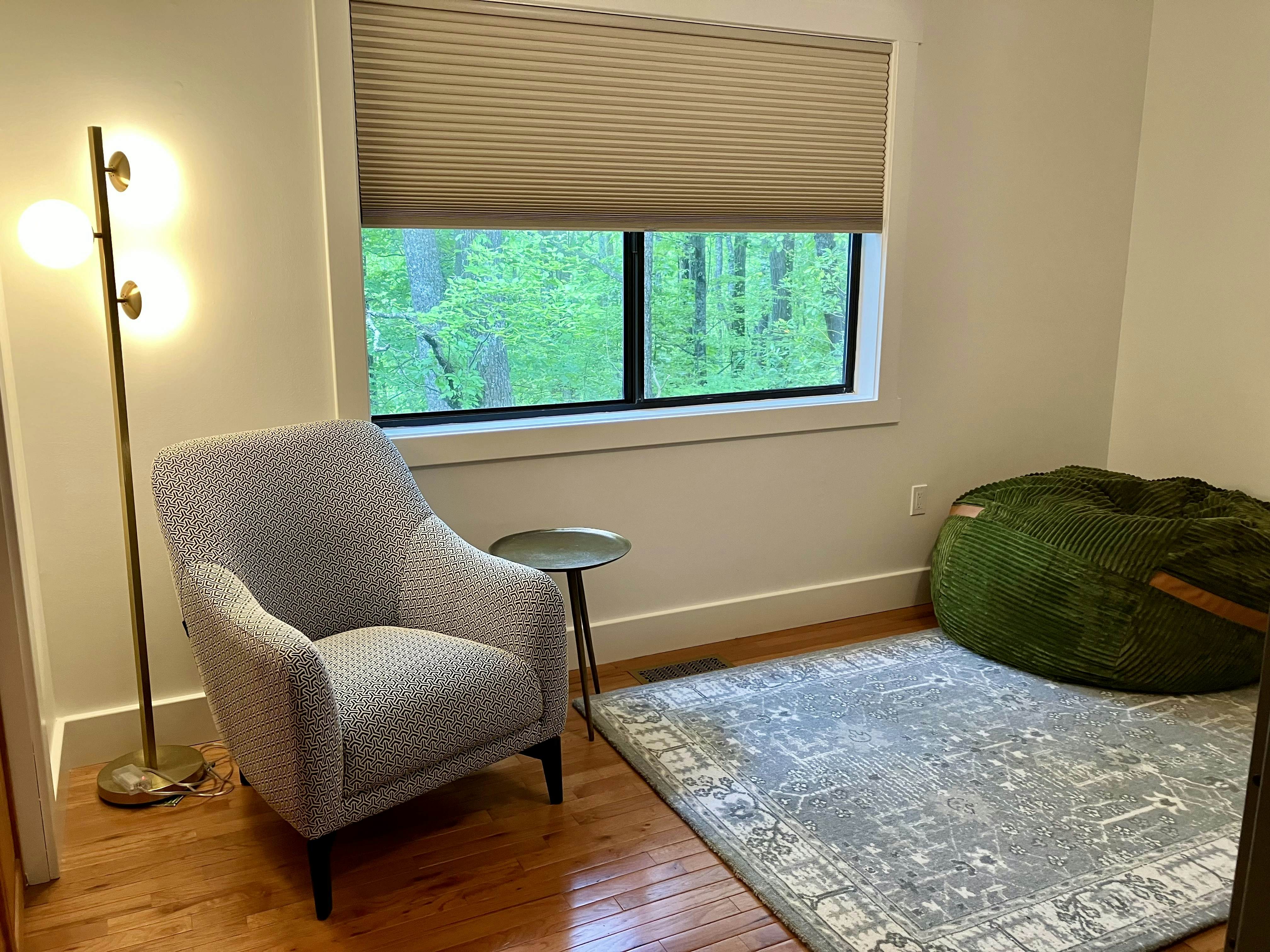 Gold Creek Mountain Retreat